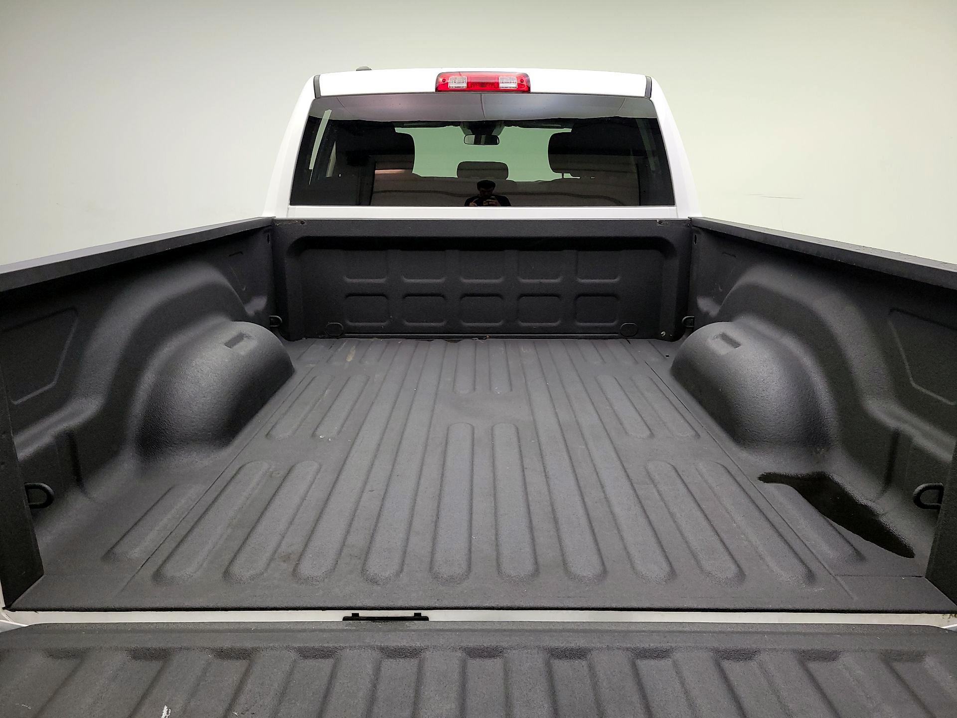 Thumbnail: 2022 RAM 1500 Classic - 20