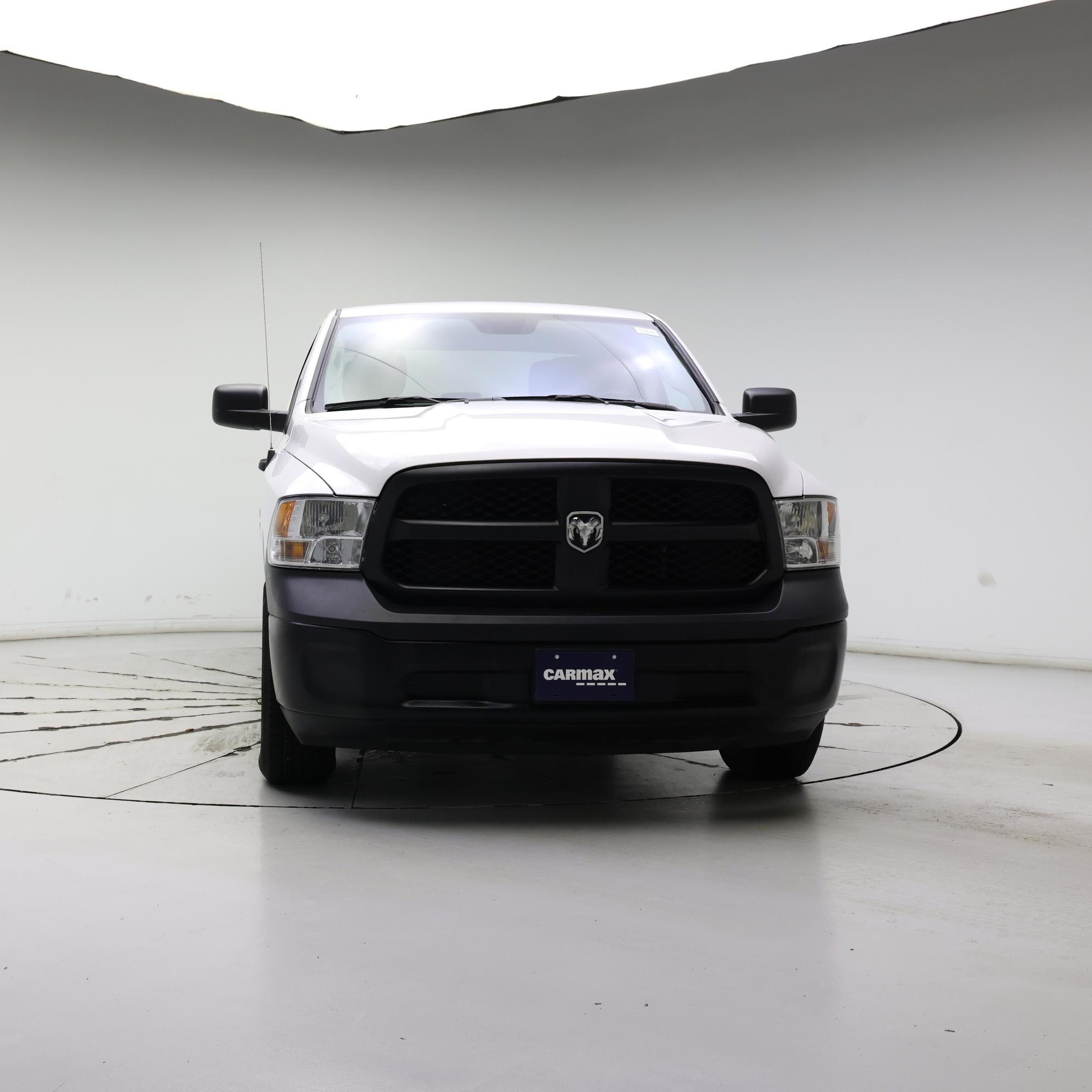 Thumbnail: 2022 RAM 1500 Classic - 5