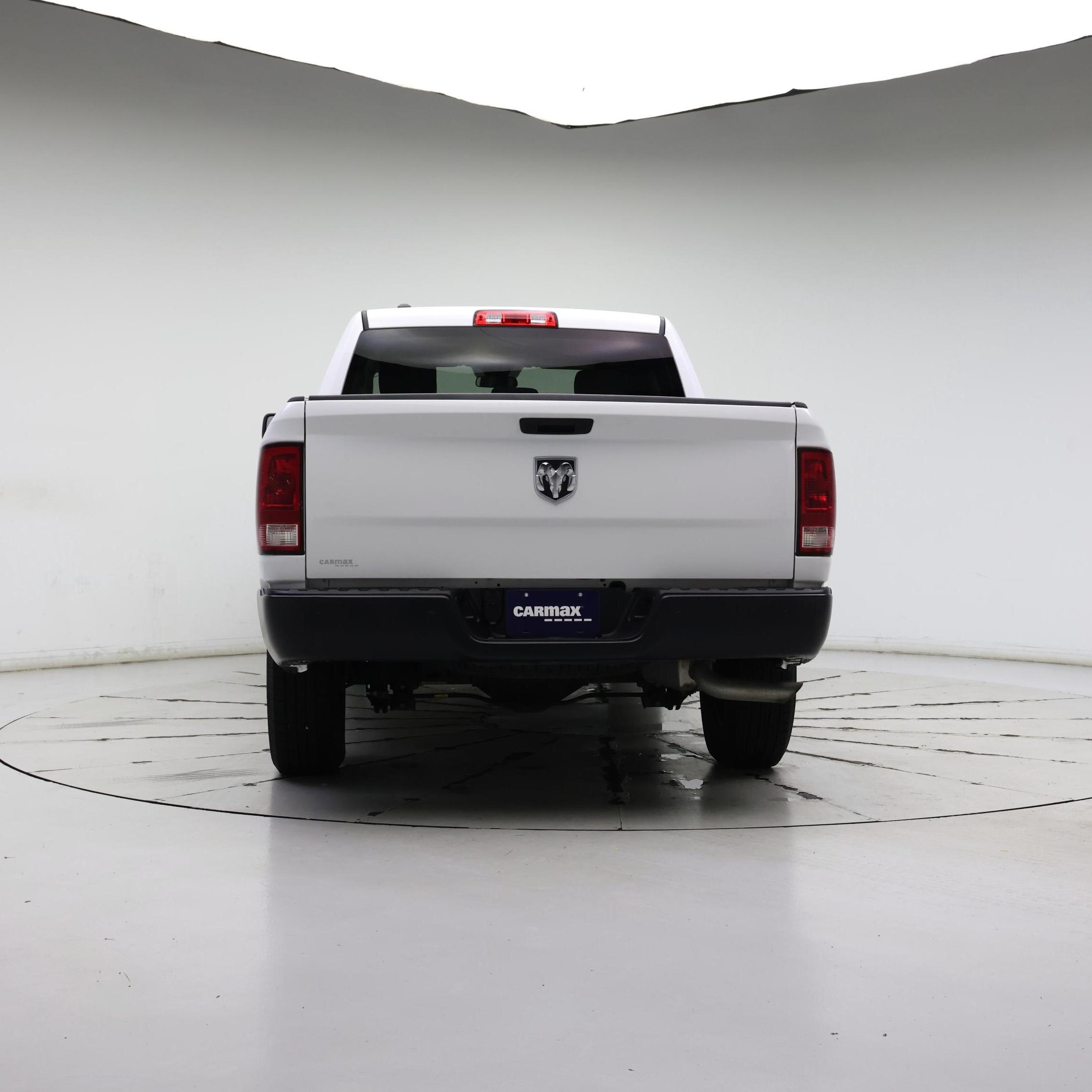 Thumbnail: 2022 RAM 1500 Classic - 6