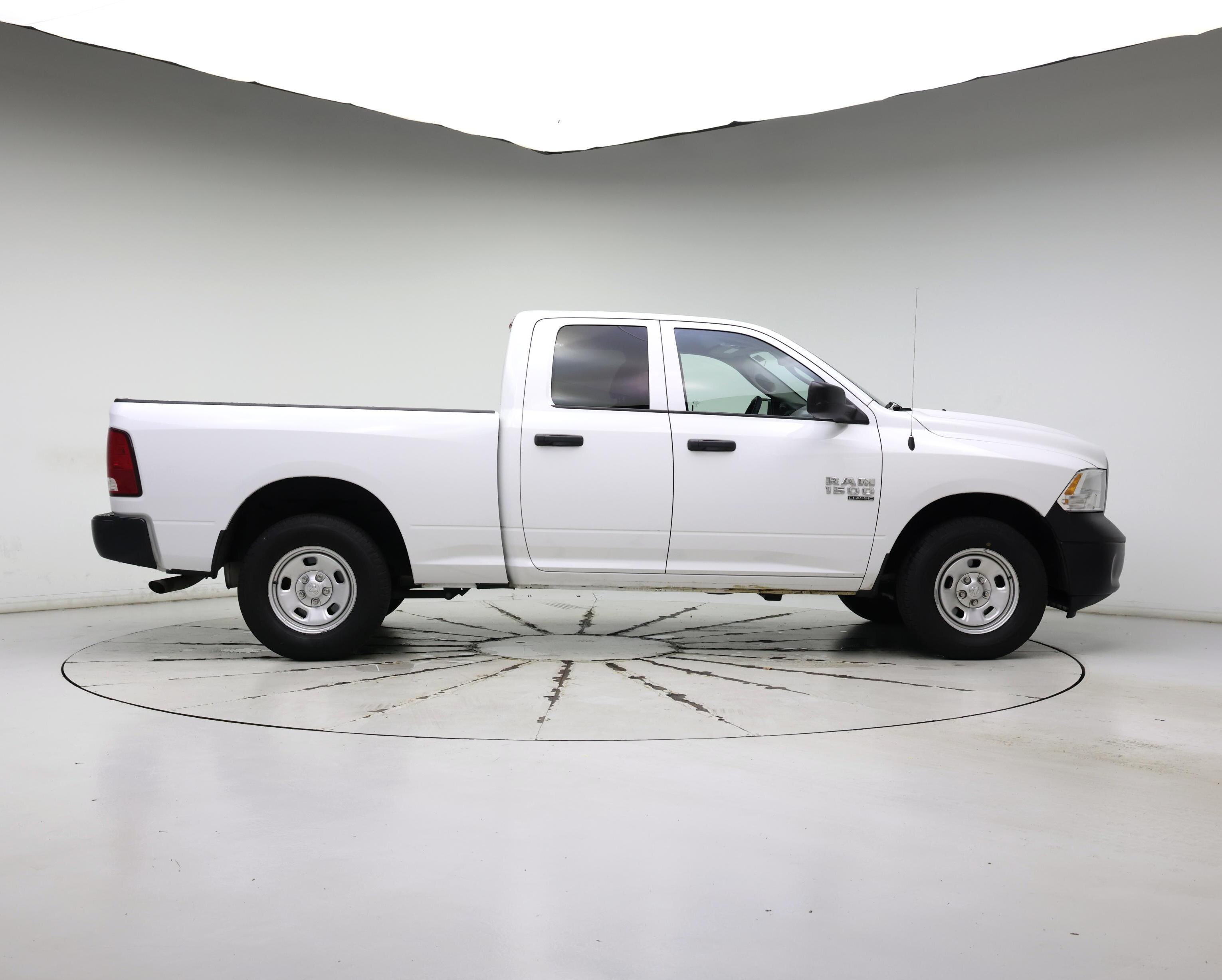 Thumbnail: 2022 RAM 1500 Classic - 7