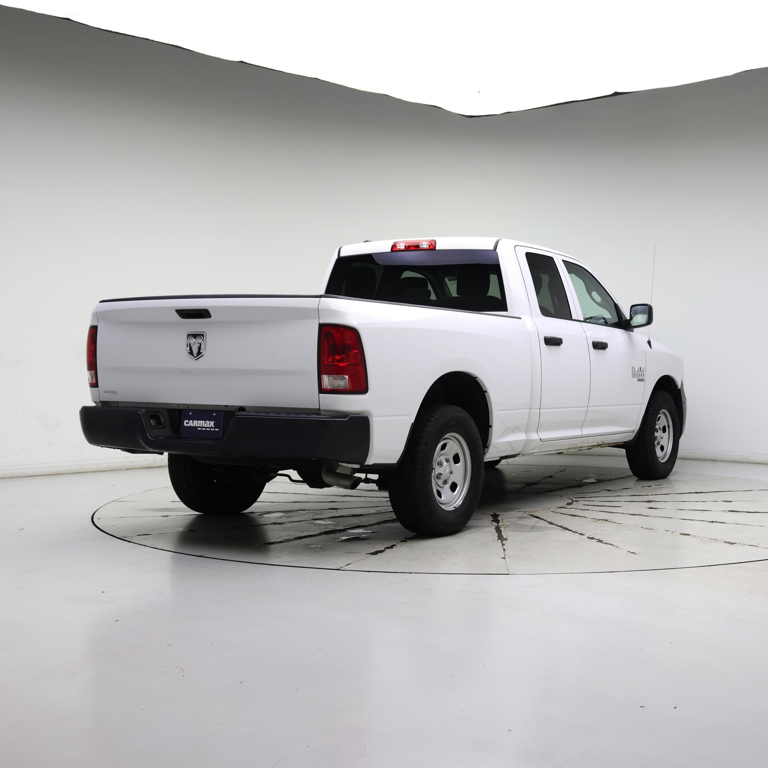 Thumbnail: 2022 RAM 1500 Classic - 8