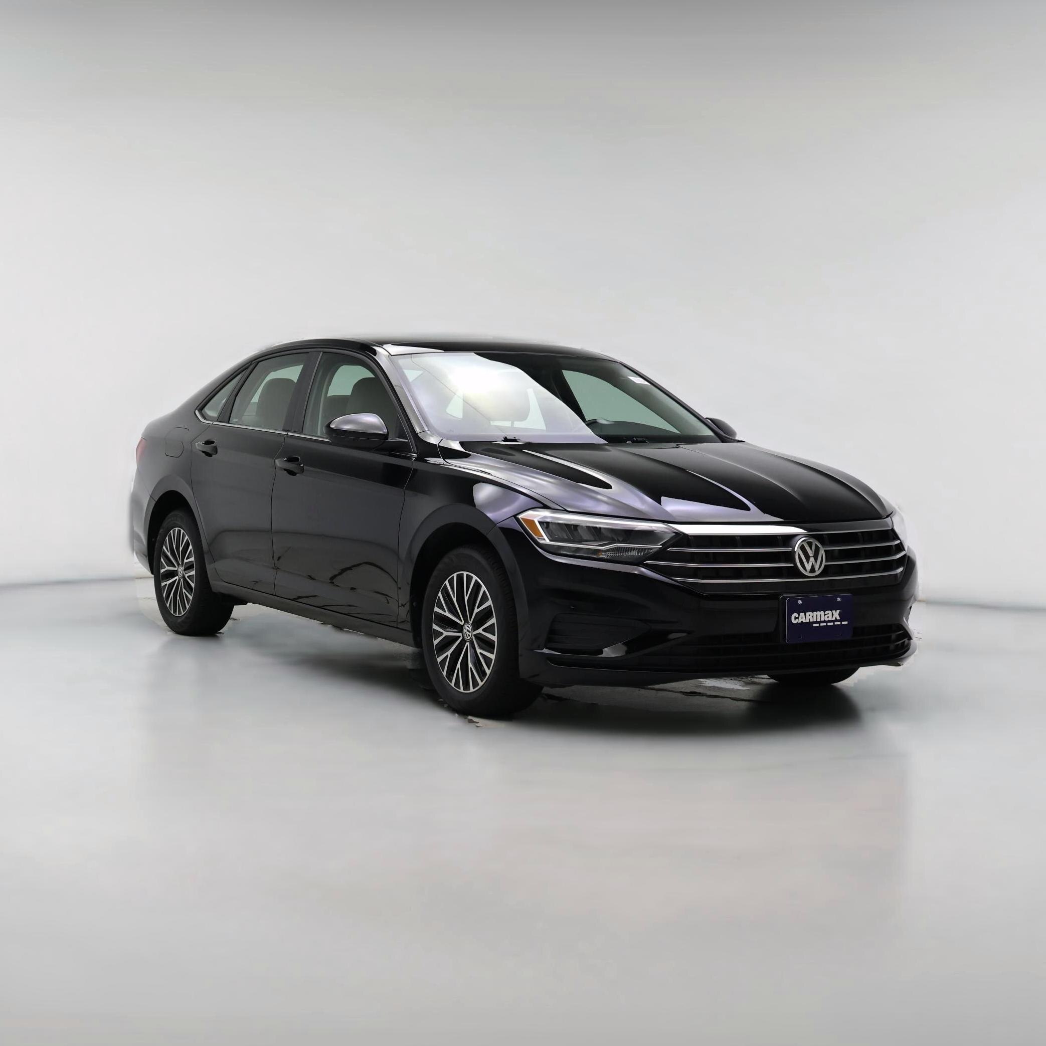 Thumbnail: 2019 Volkswagen Jetta - 1