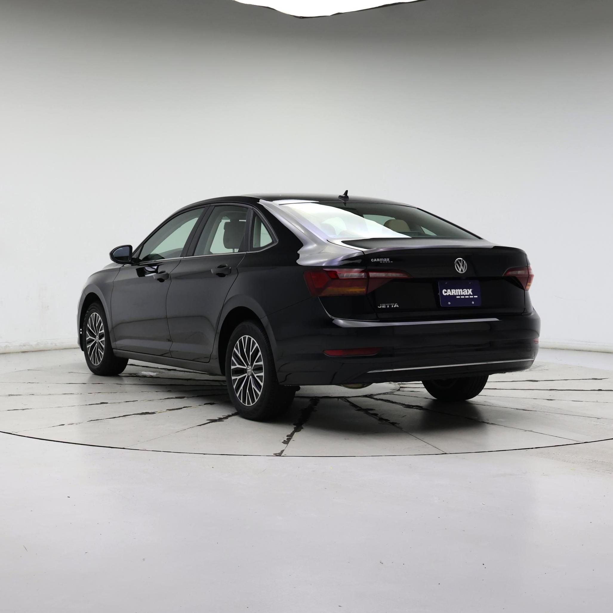 Thumbnail: 2019 Volkswagen Jetta - 2