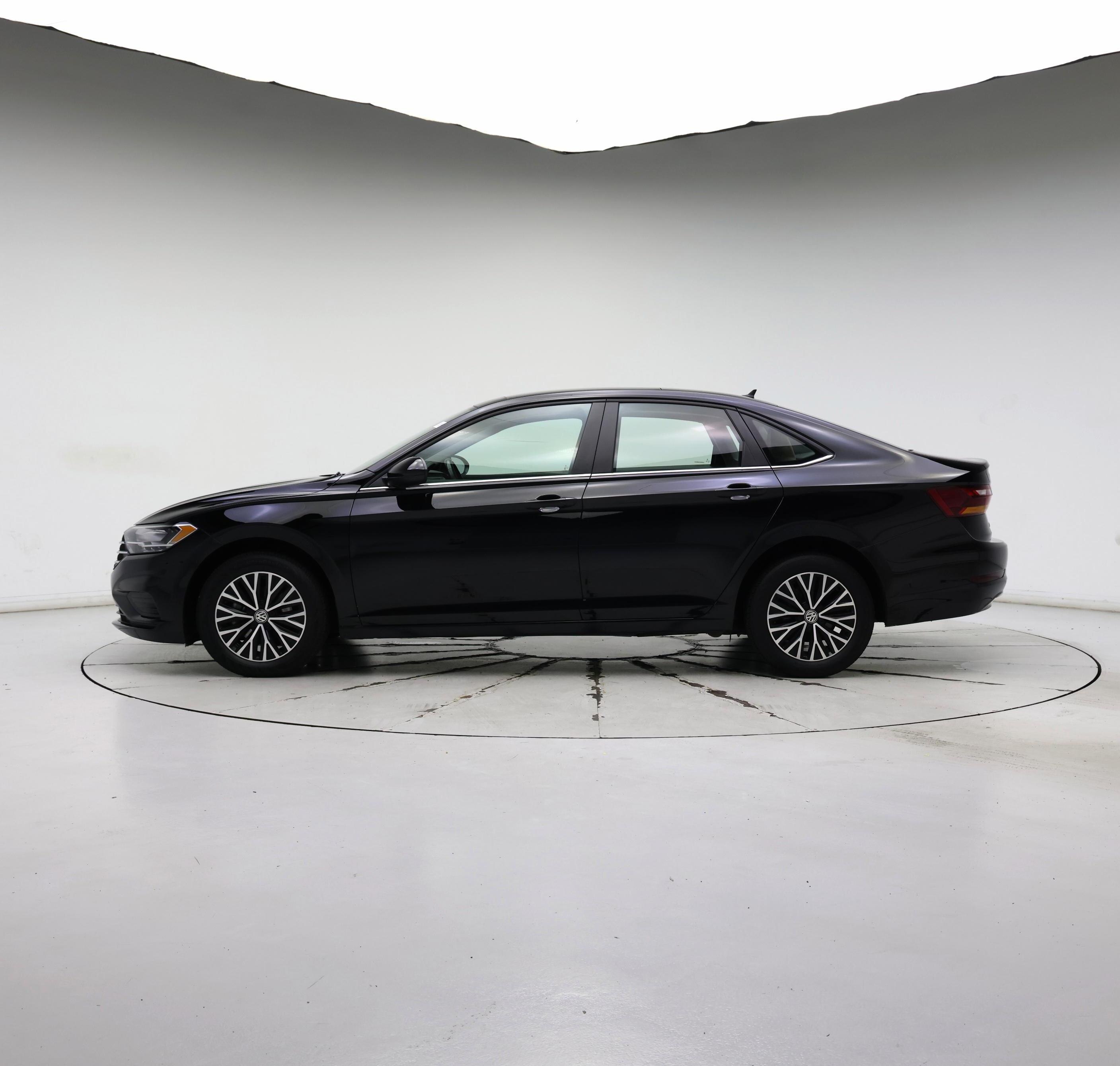 Thumbnail: 2019 Volkswagen Jetta - 3