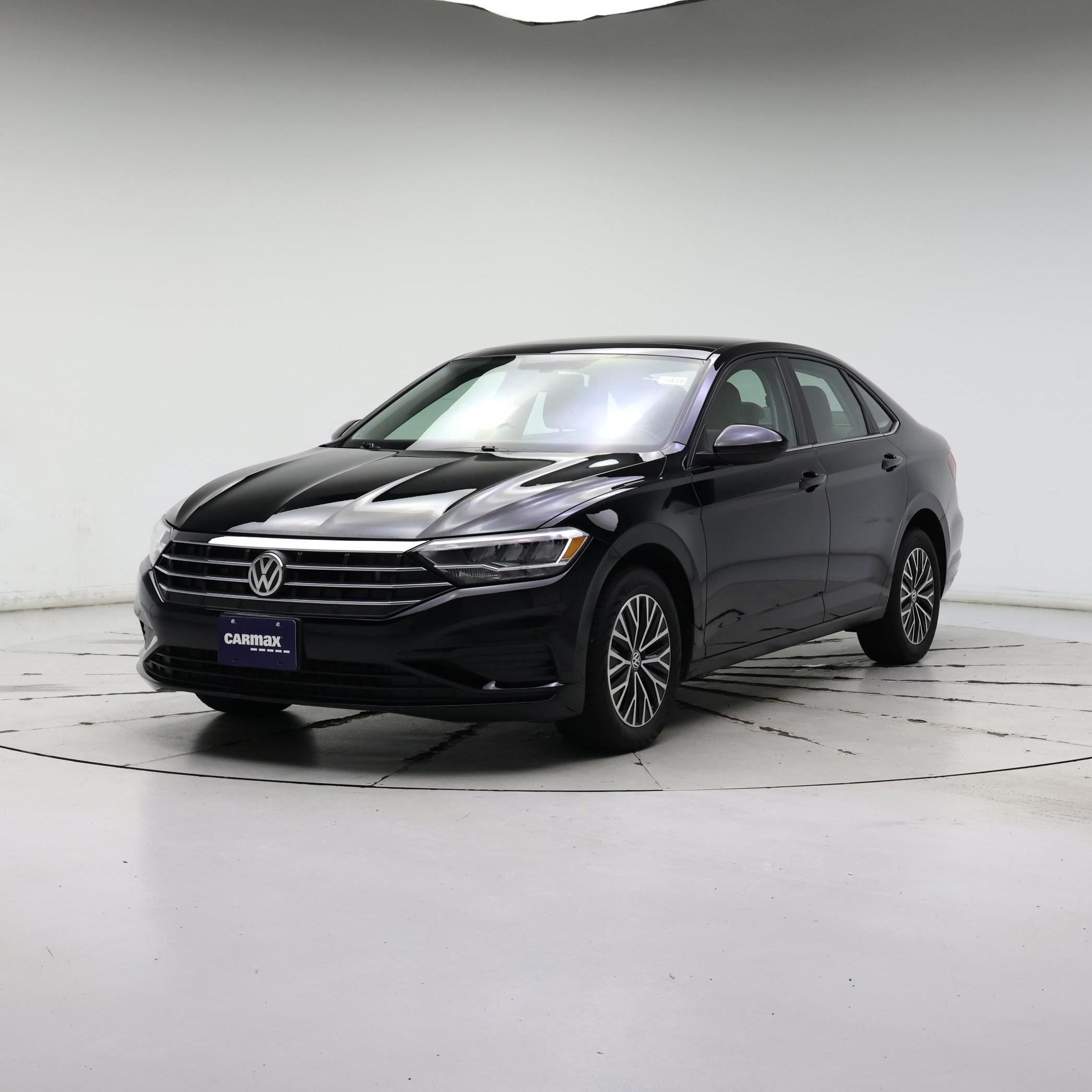 Thumbnail: 2019 Volkswagen Jetta - 4