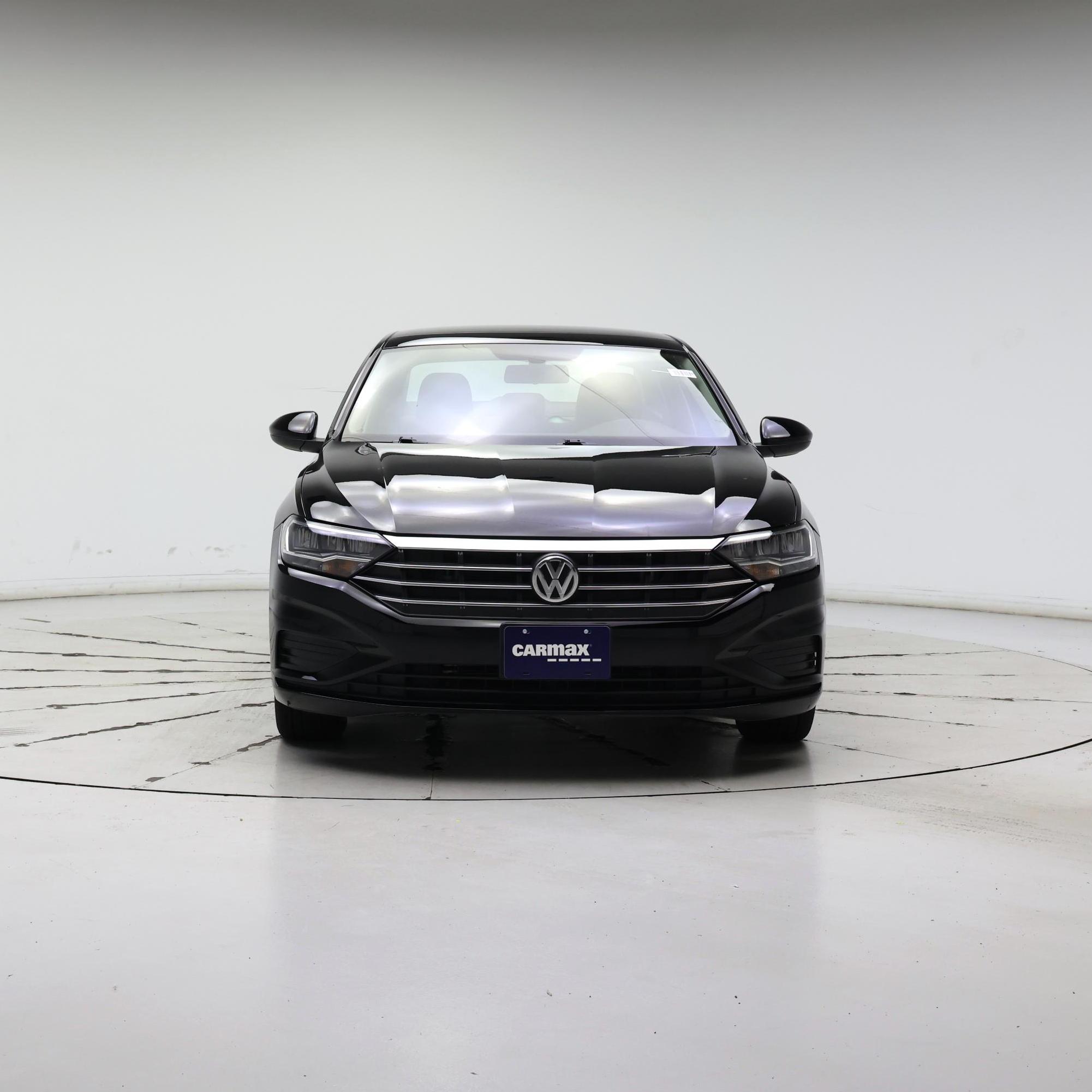 Thumbnail: 2019 Volkswagen Jetta - 5
