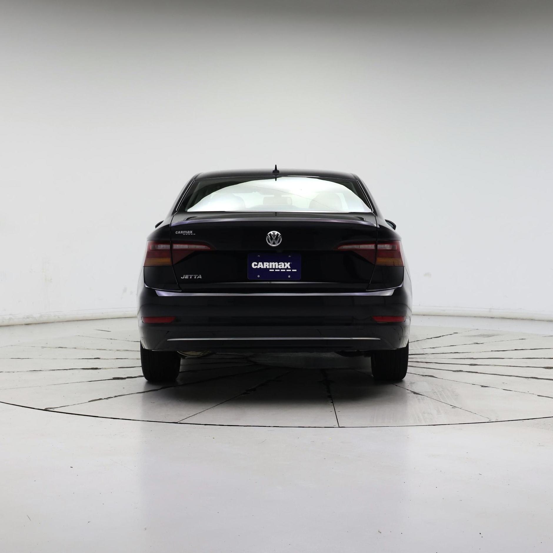Thumbnail: 2019 Volkswagen Jetta - 6
