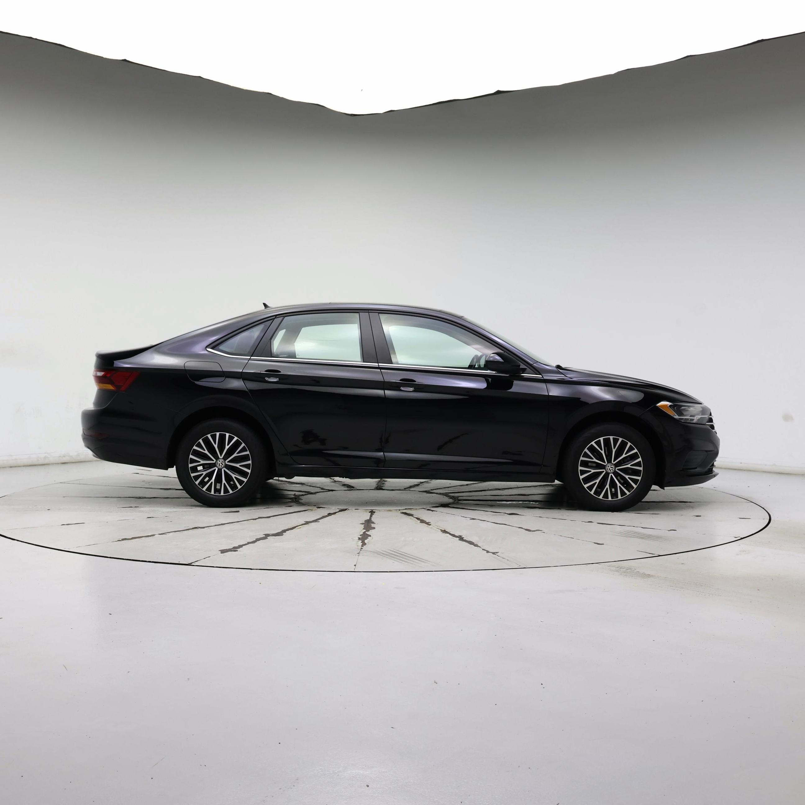 Thumbnail: 2019 Volkswagen Jetta - 7
