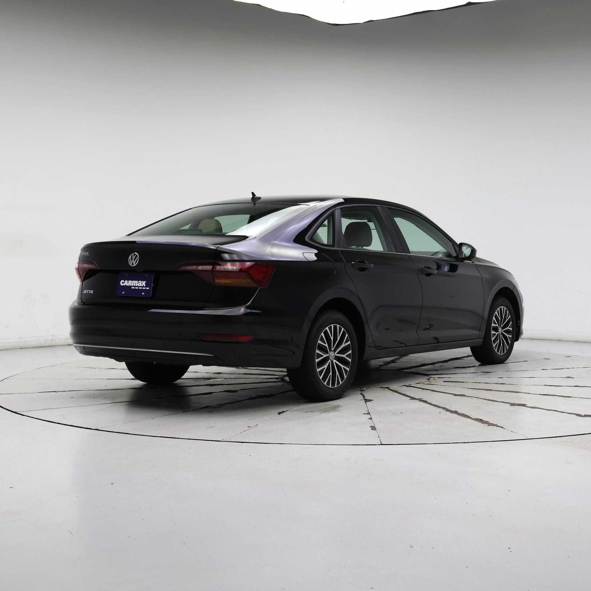 Thumbnail: 2019 Volkswagen Jetta - 8