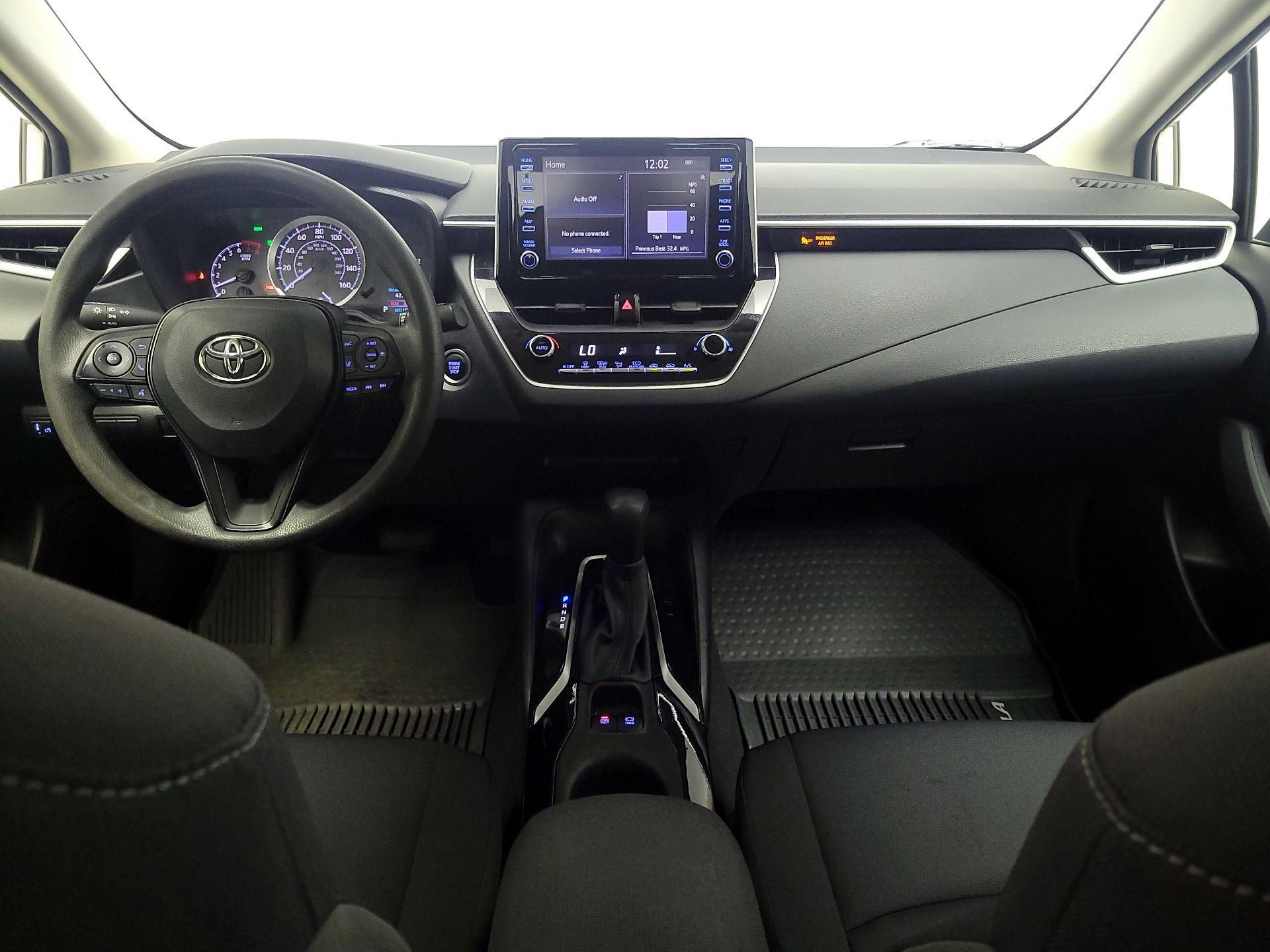 Thumbnail: 2020 Toyota Corolla - 9