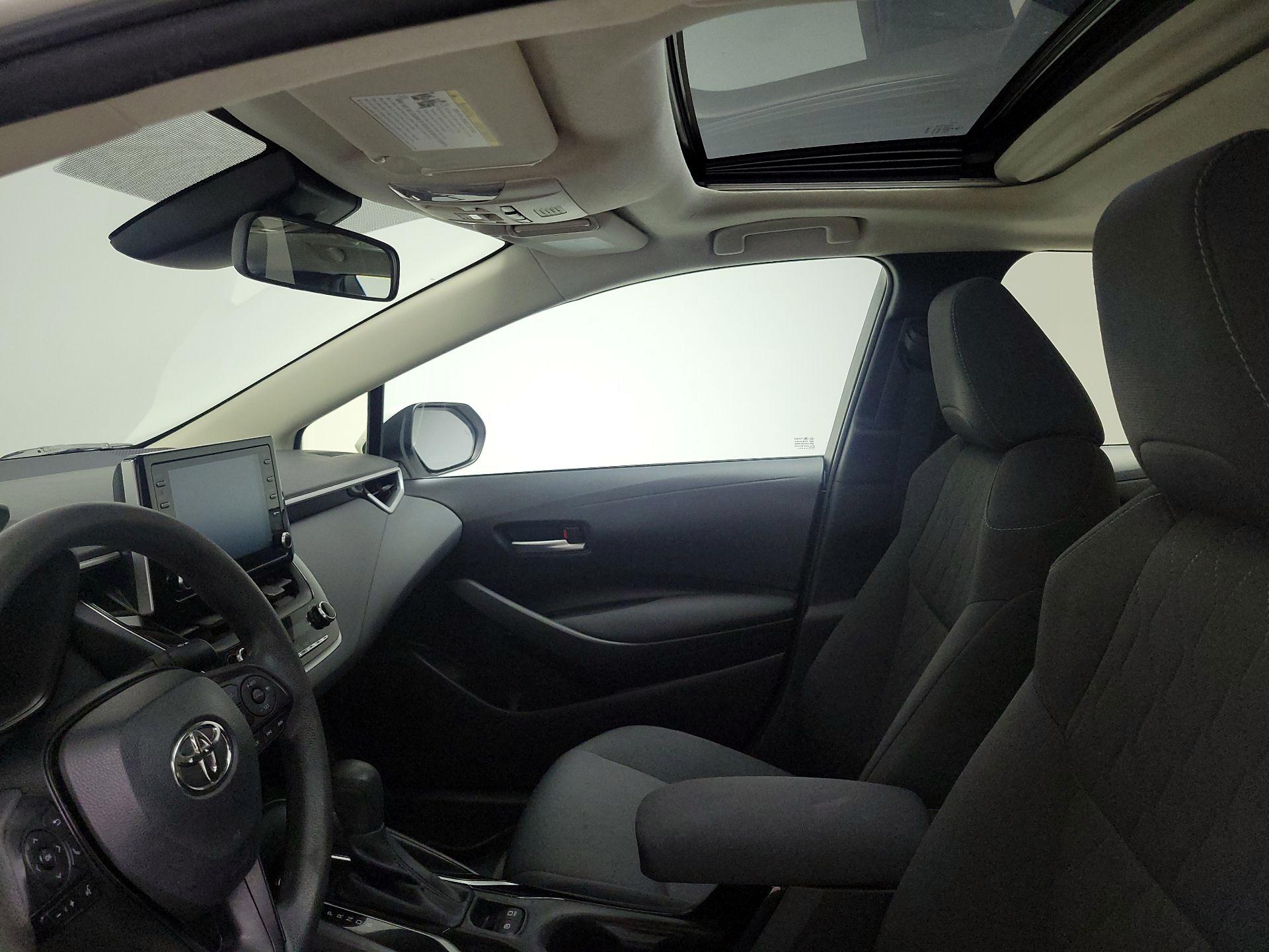 Thumbnail: 2020 Toyota Corolla - 19