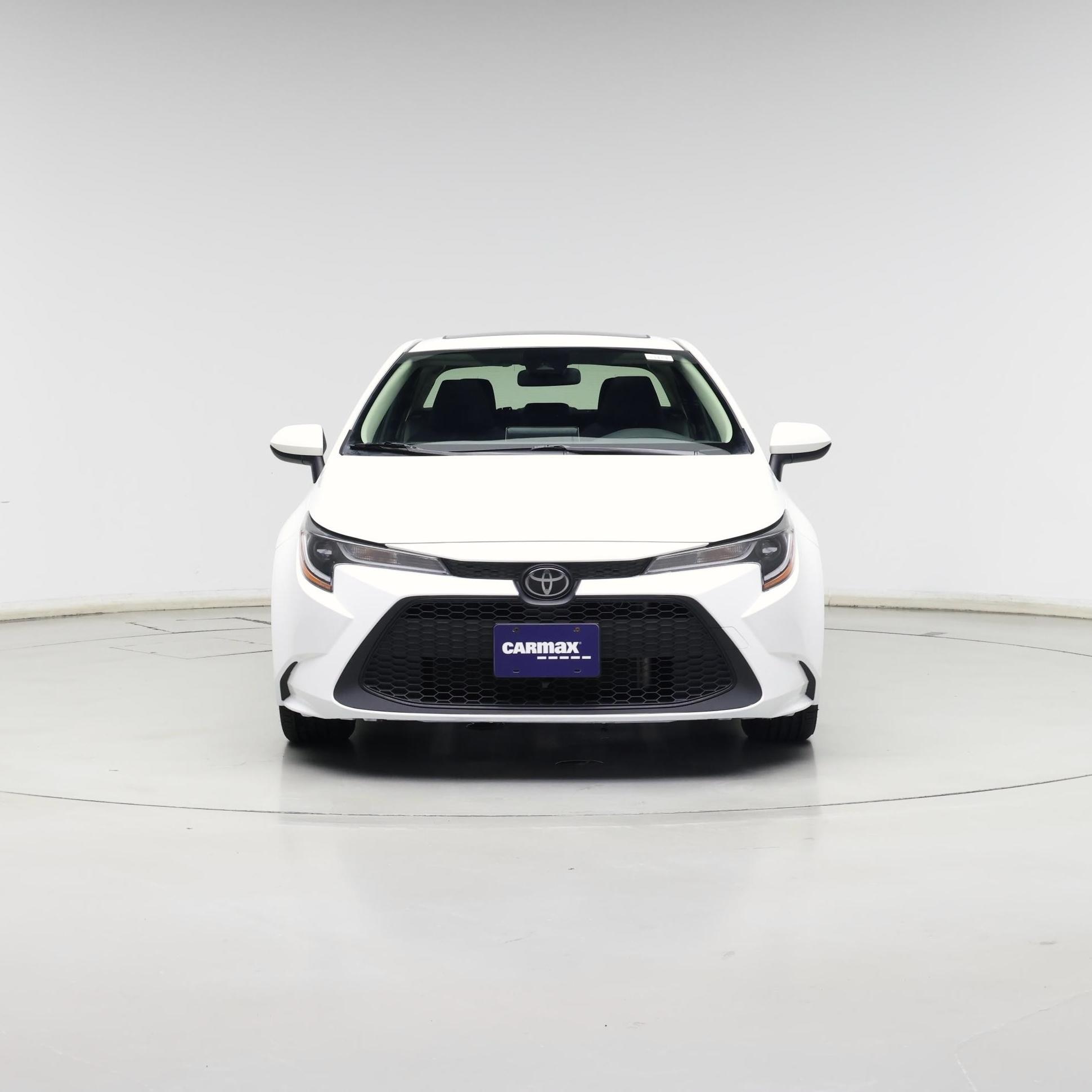 Thumbnail: 2020 Toyota Corolla - 5