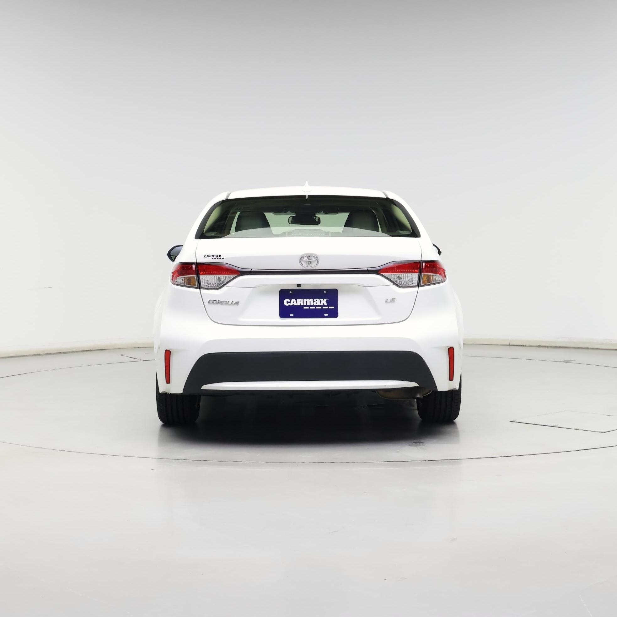 Thumbnail: 2020 Toyota Corolla - 6