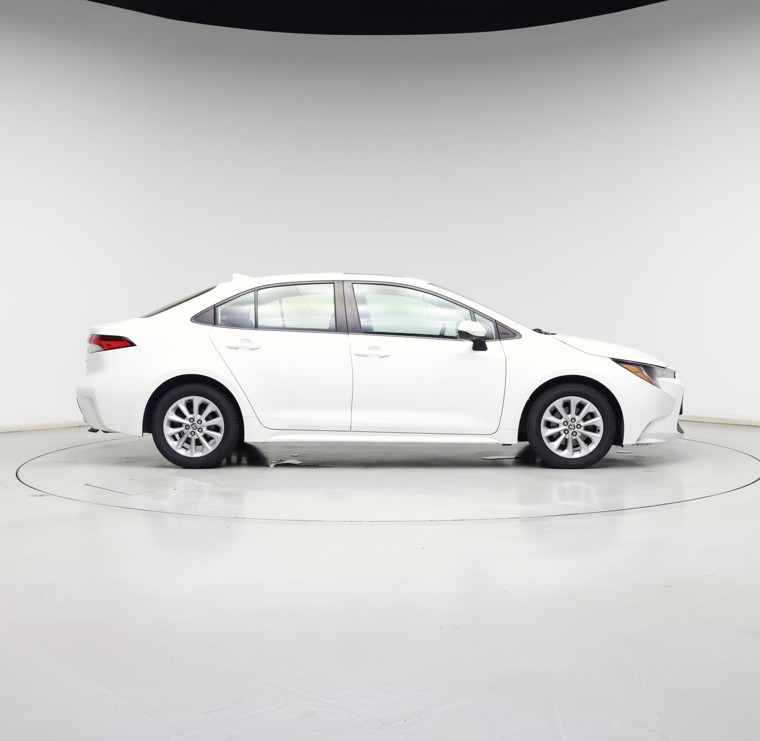Thumbnail: 2020 Toyota Corolla - 7