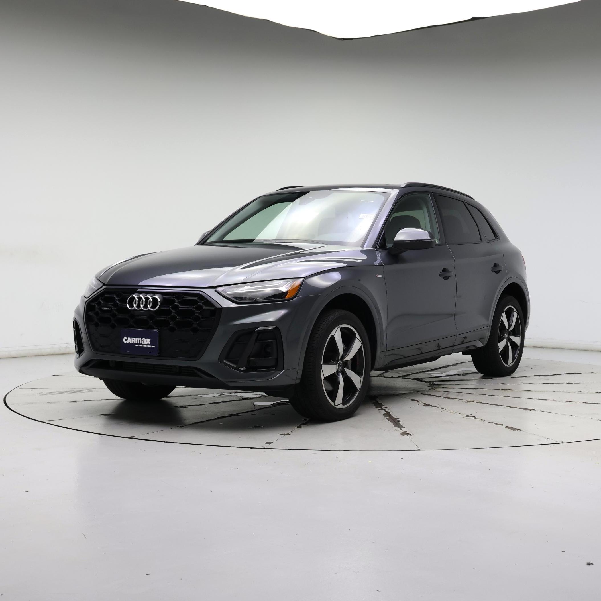 Thumbnail: 2022 Audi Q5 - 4