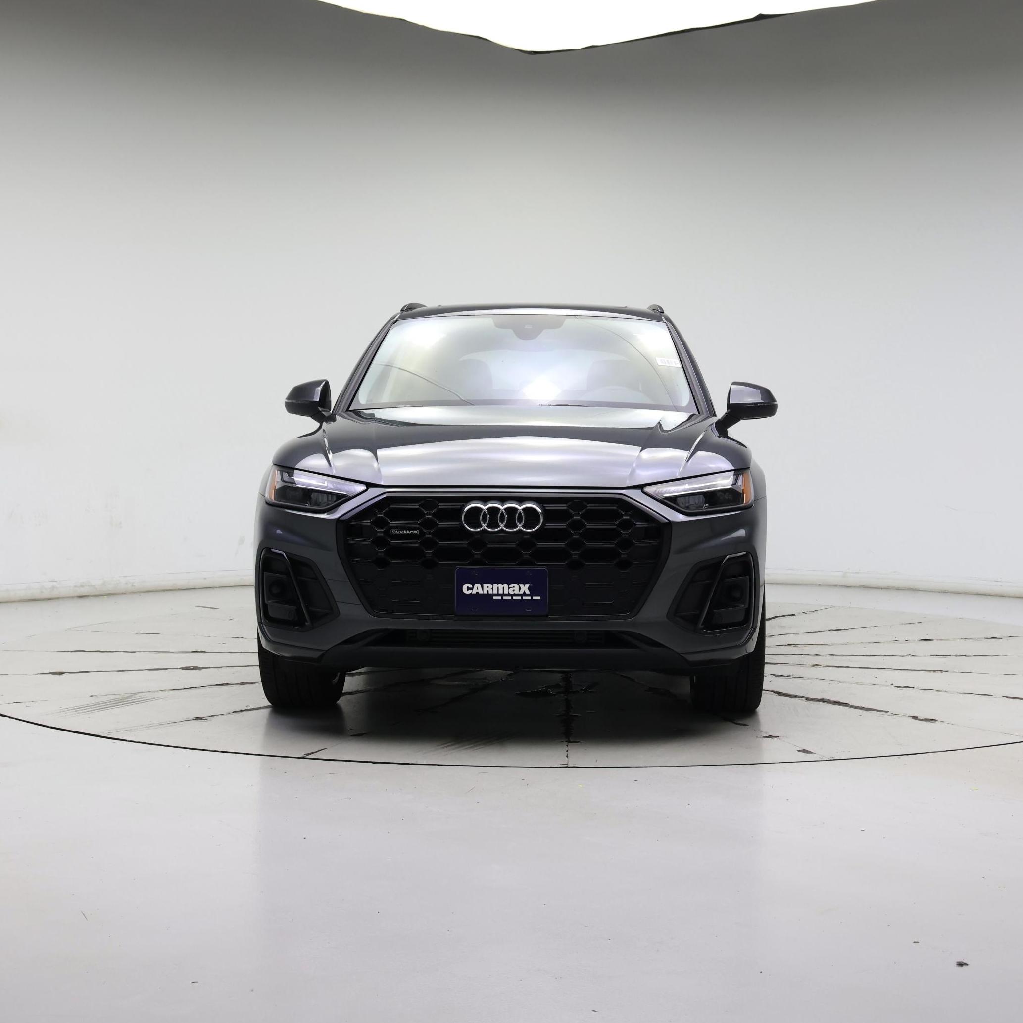 Thumbnail: 2022 Audi Q5 - 5