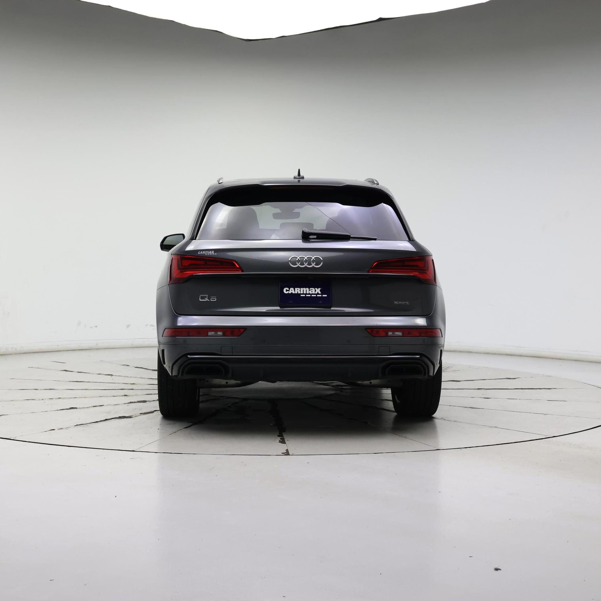 Thumbnail: 2022 Audi Q5 - 6