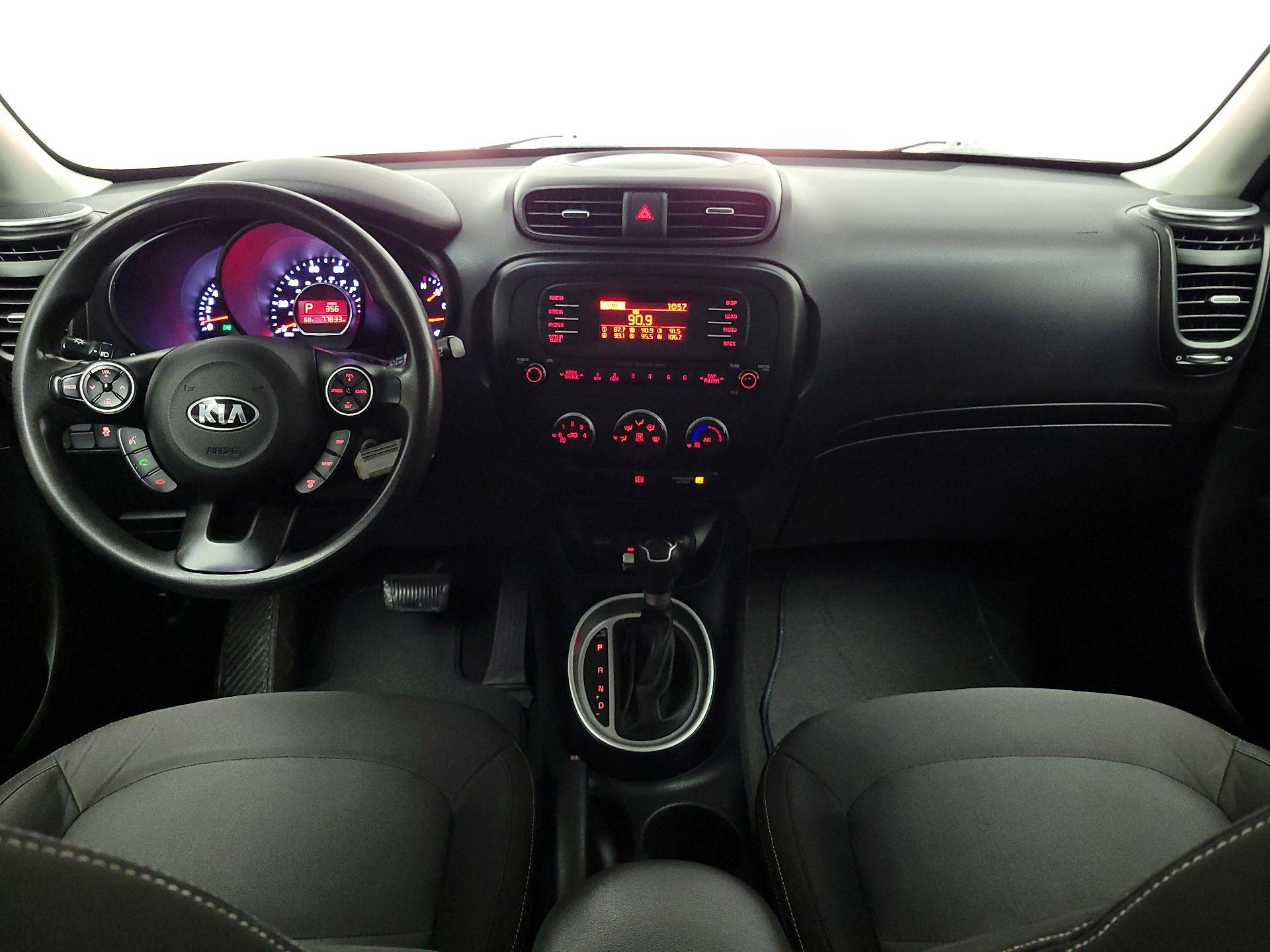 Thumbnail: 2014 Kia Soul - 9
