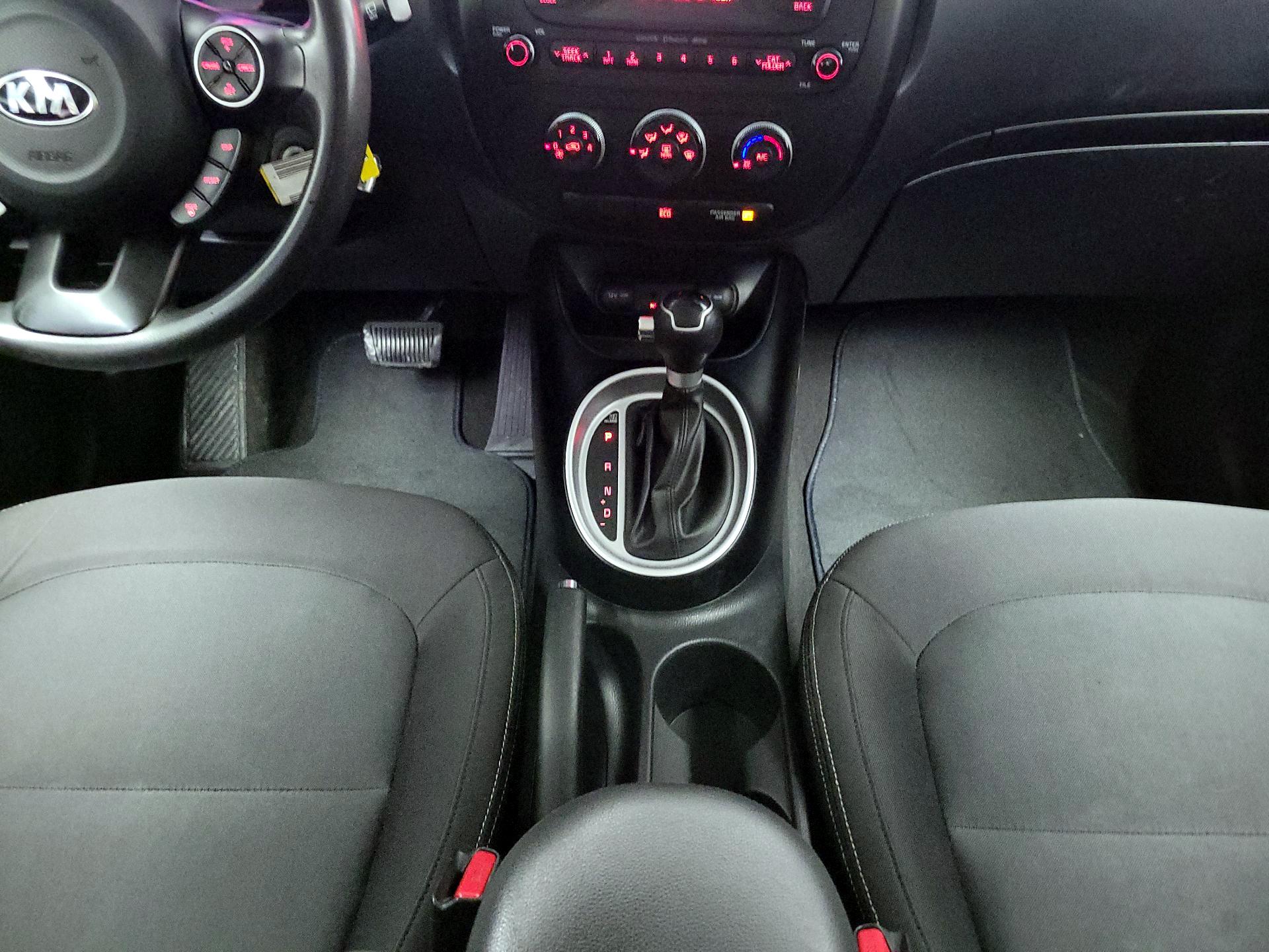 Thumbnail: 2014 Kia Soul - 16