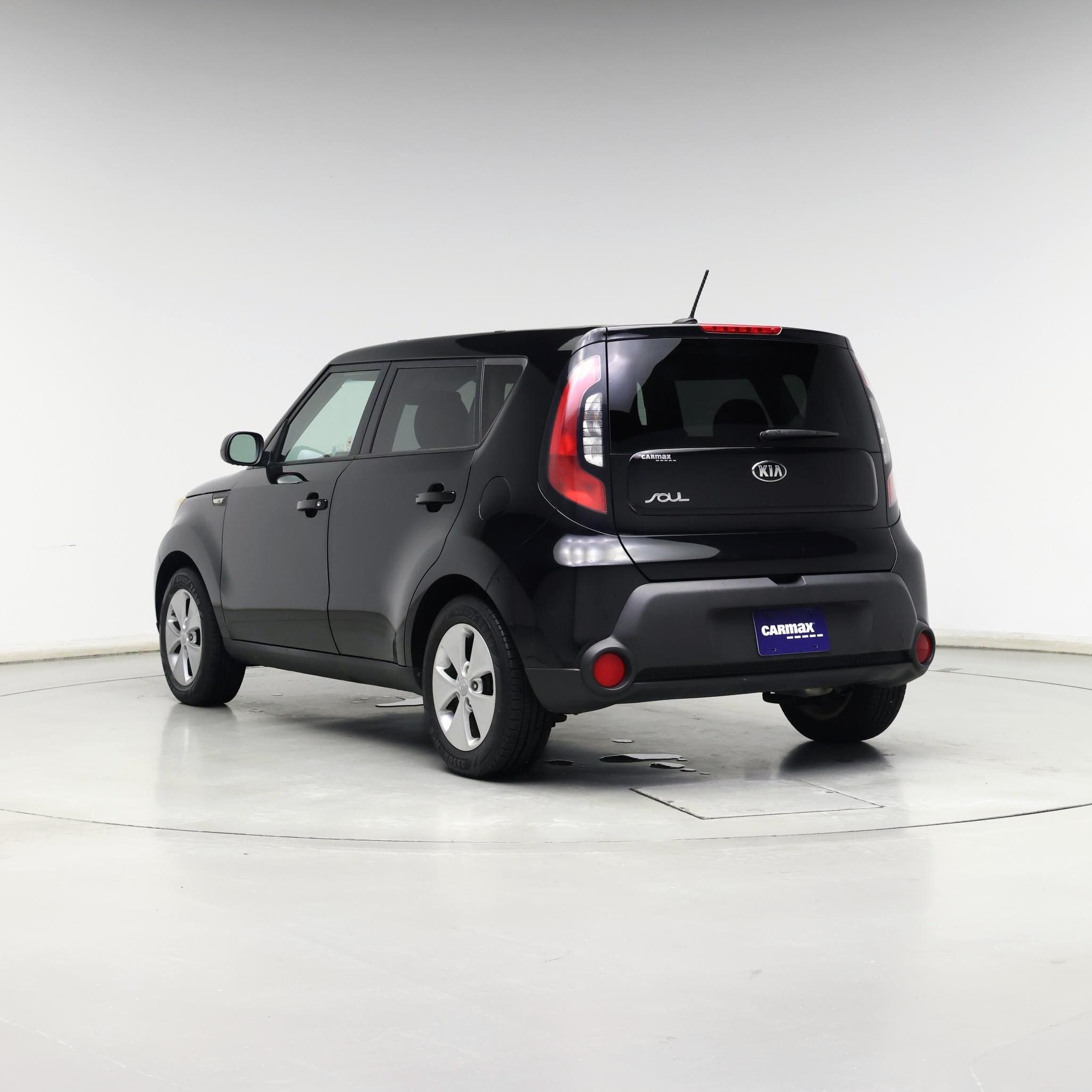 Thumbnail: 2014 Kia Soul - 2