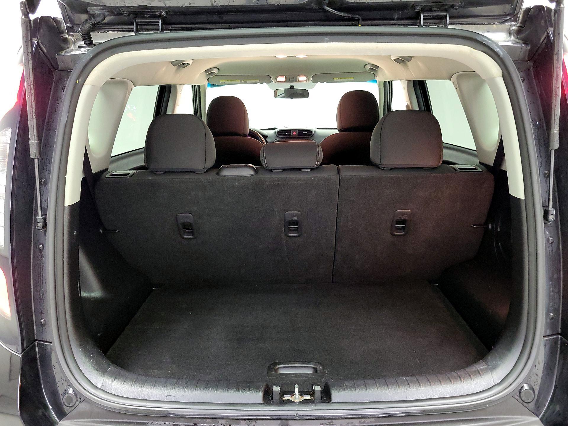 Thumbnail: 2014 Kia Soul - 19