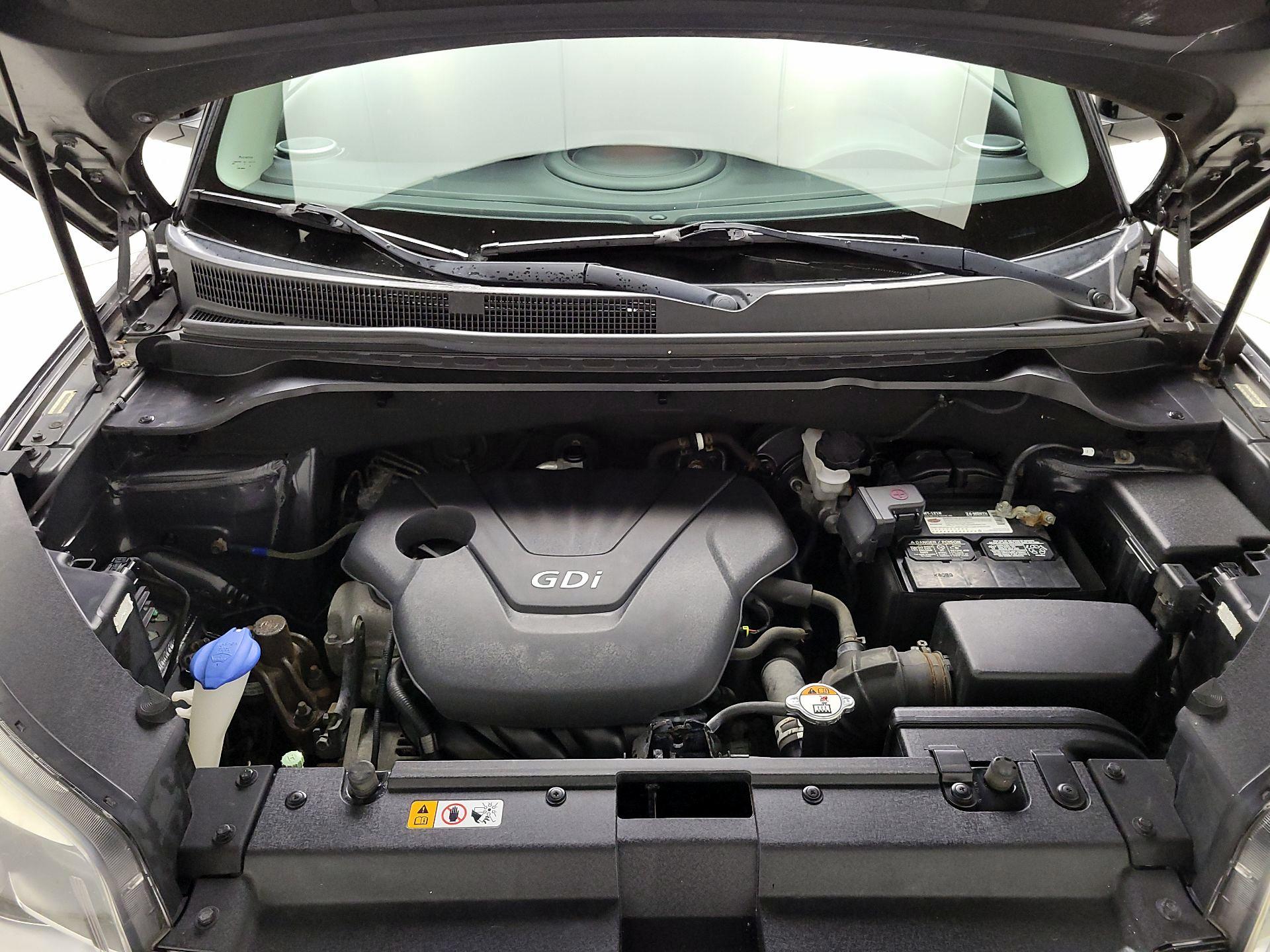 Thumbnail: 2014 Kia Soul - 20