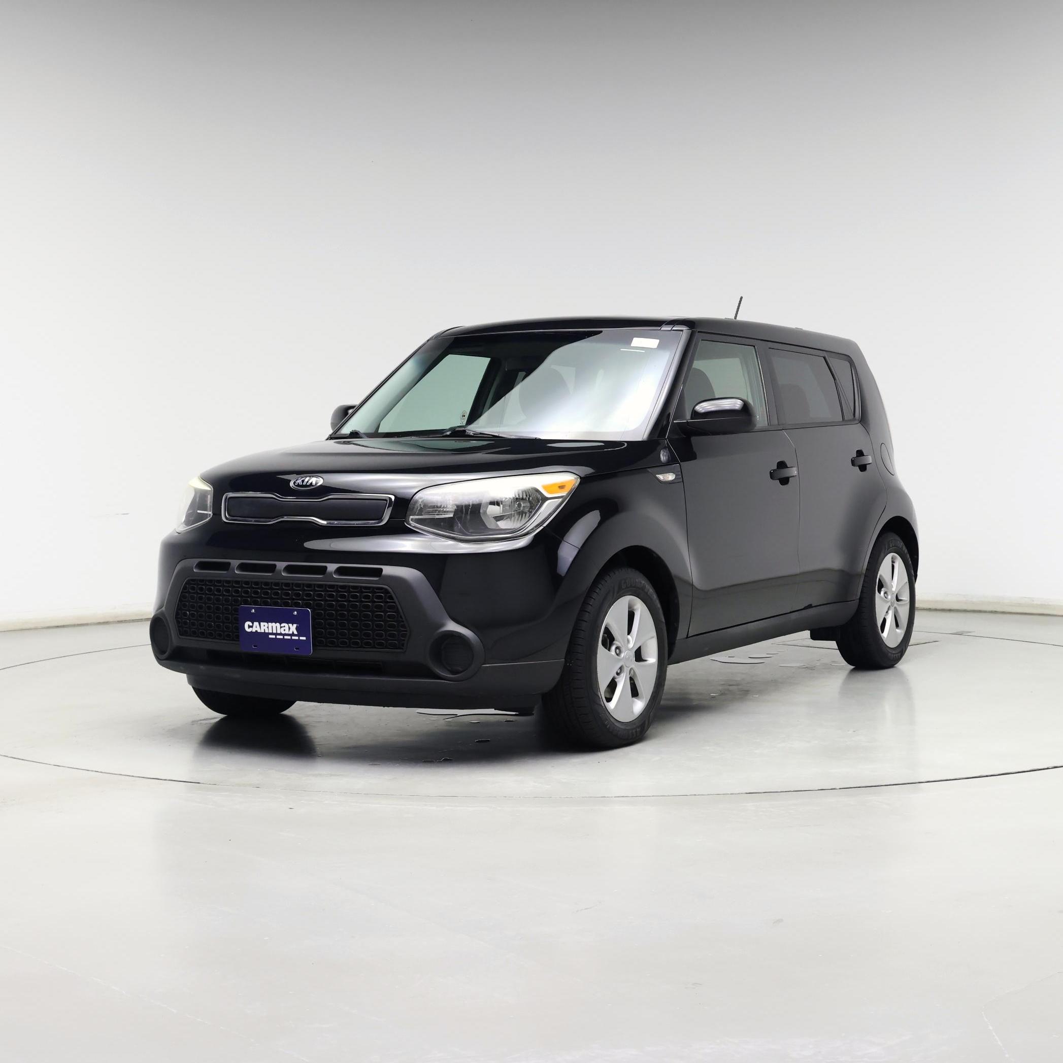 Thumbnail: 2014 Kia Soul - 4