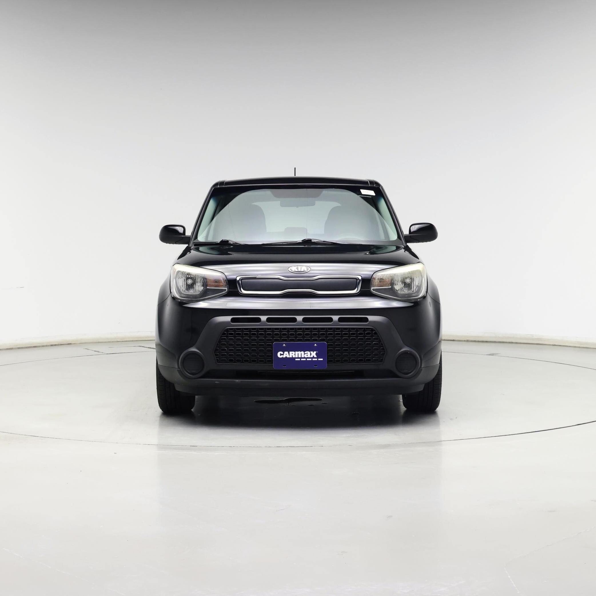 Thumbnail: 2014 Kia Soul - 5