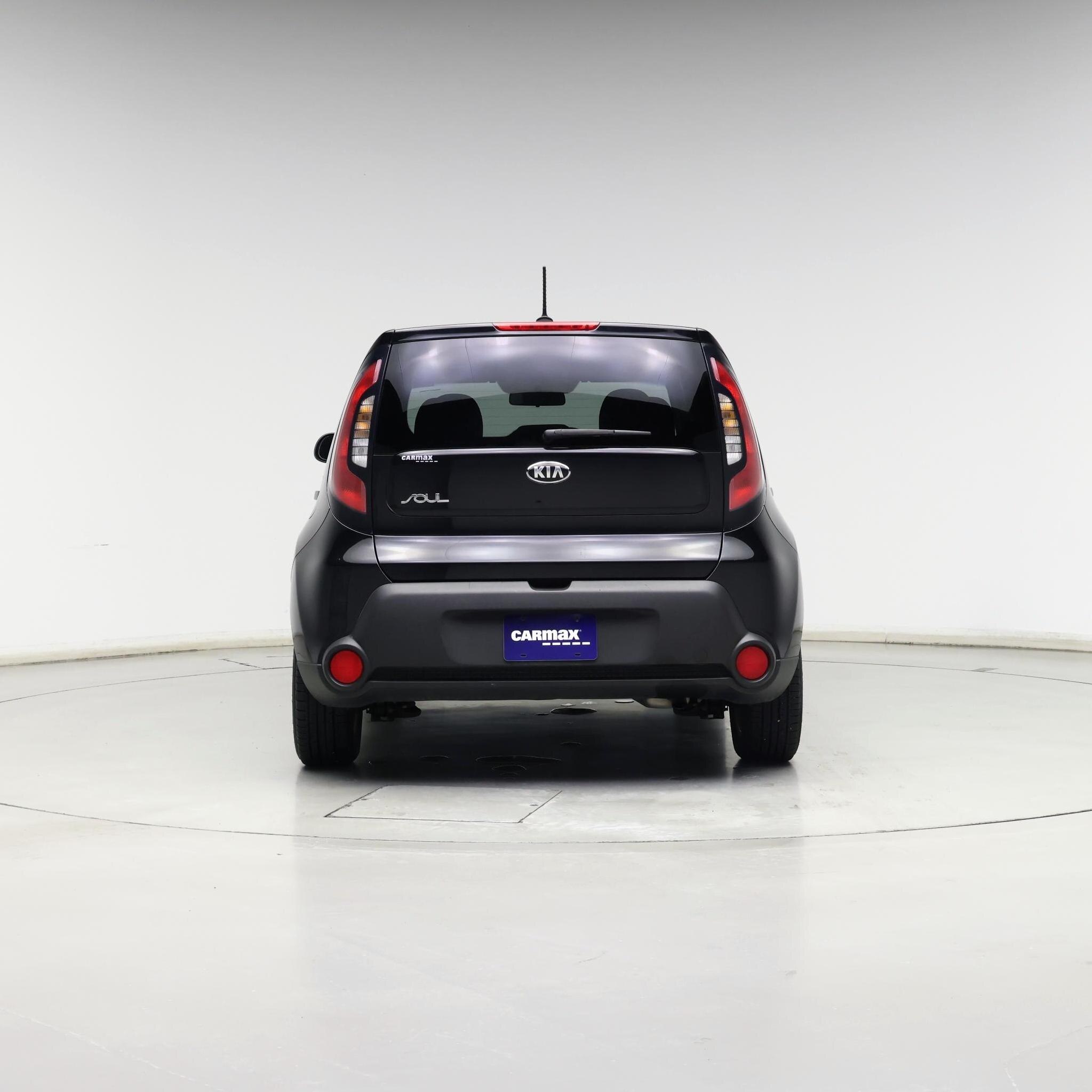 Thumbnail: 2014 Kia Soul - 6