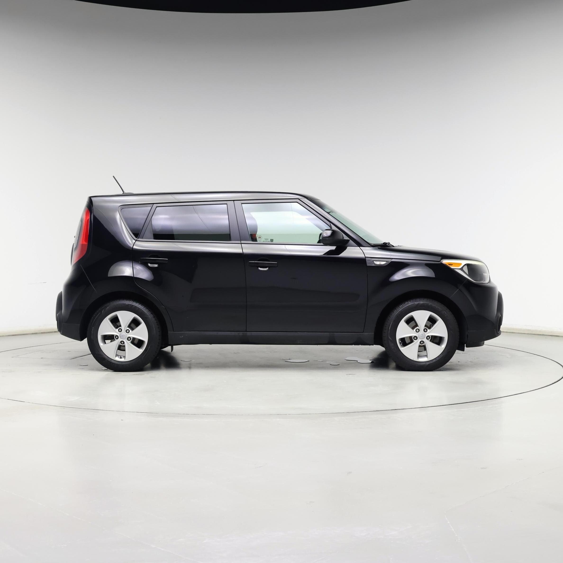 Thumbnail: 2014 Kia Soul - 7