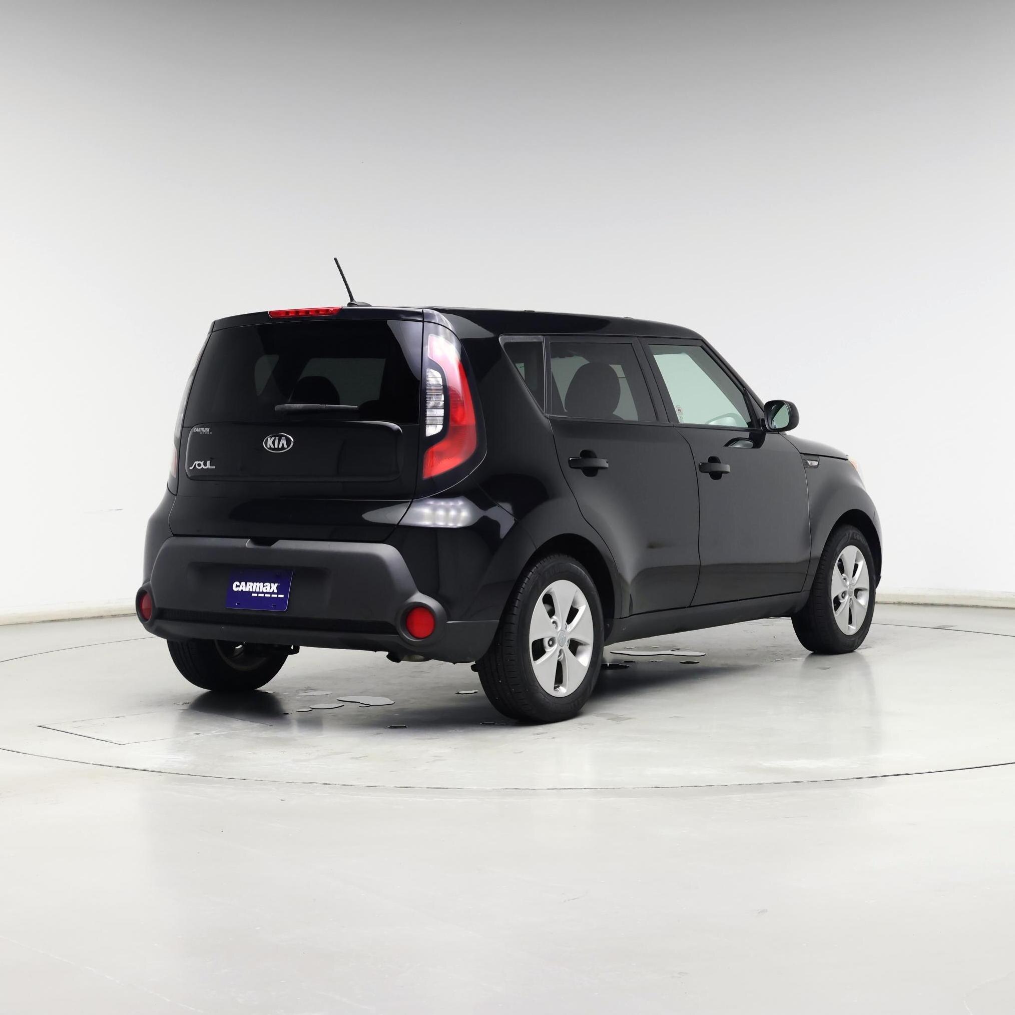 Thumbnail: 2014 Kia Soul - 8