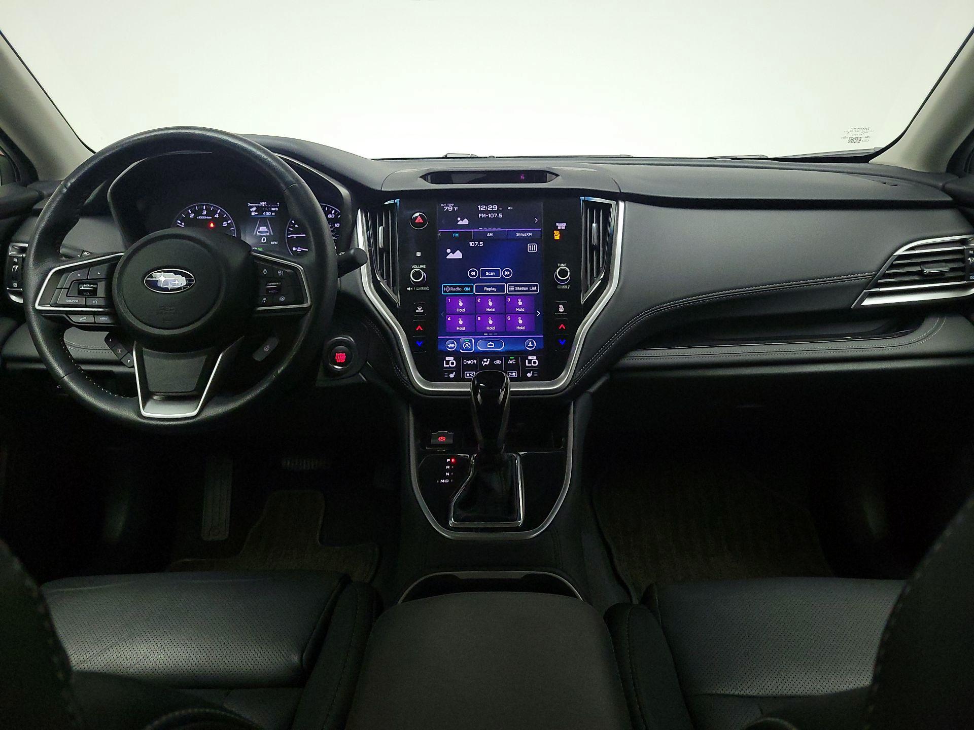 Thumbnail: 2022 Subaru Outback - 9