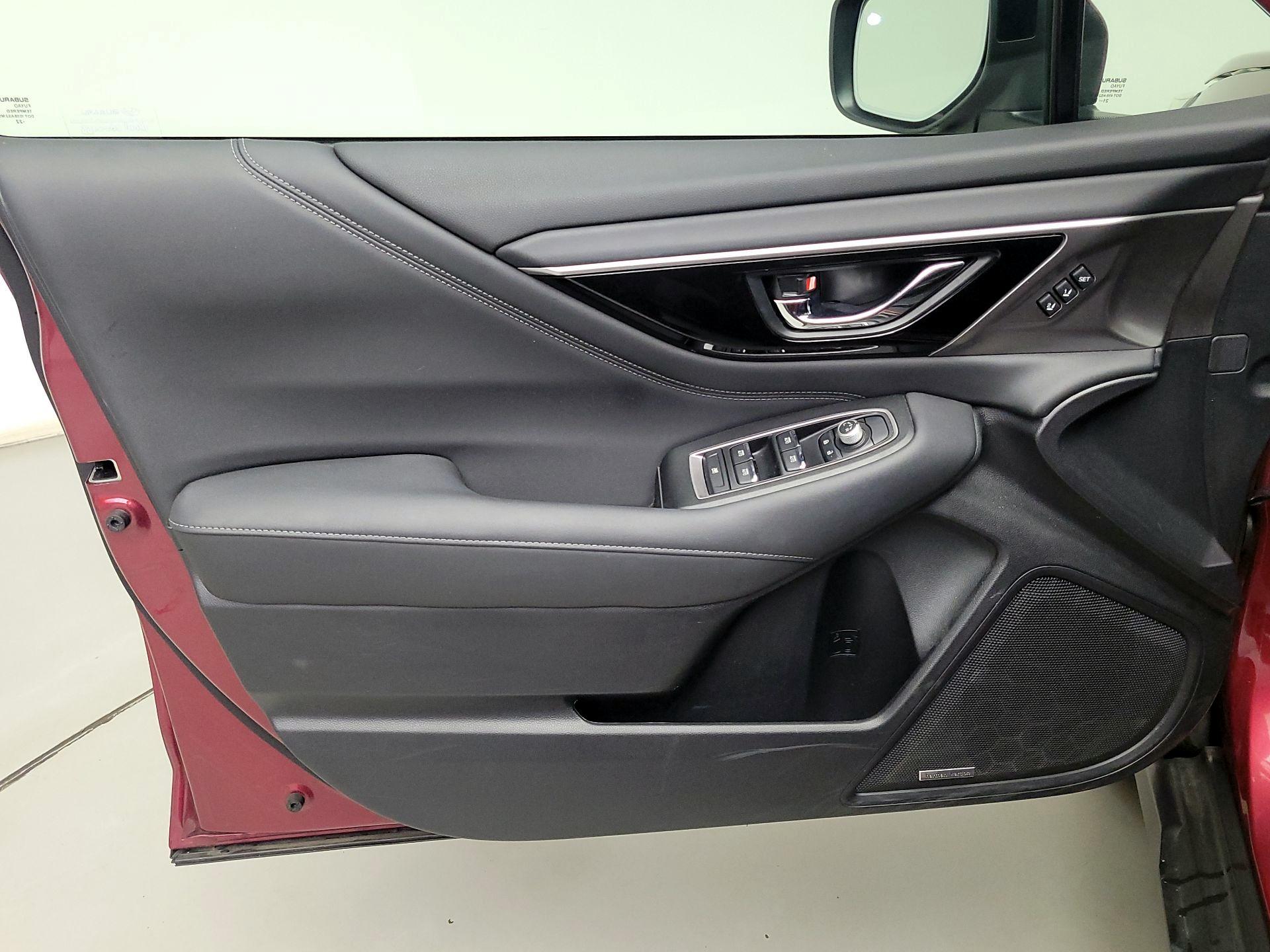 Thumbnail: 2022 Subaru Outback - 12