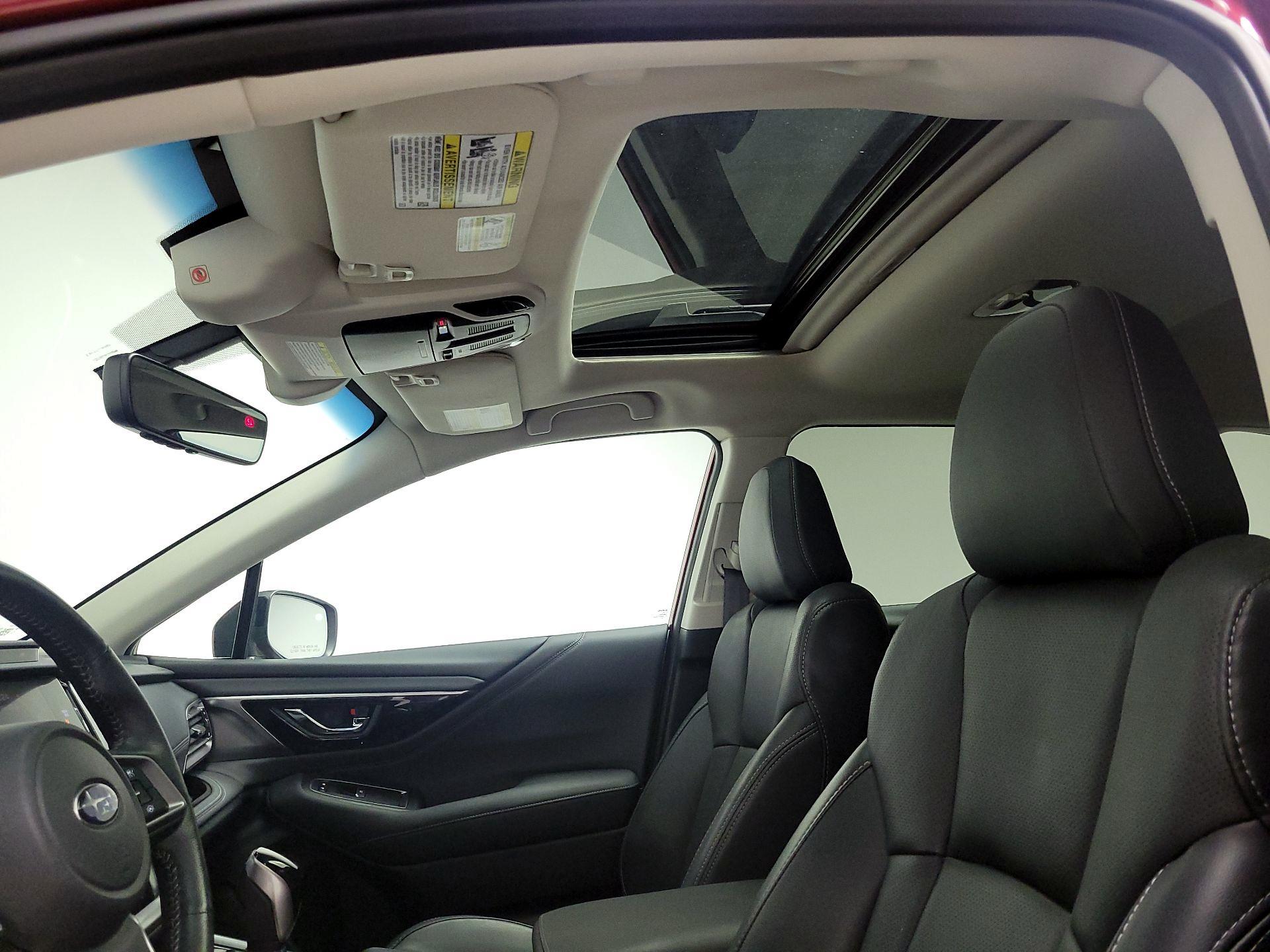 Thumbnail: 2022 Subaru Outback - 20
