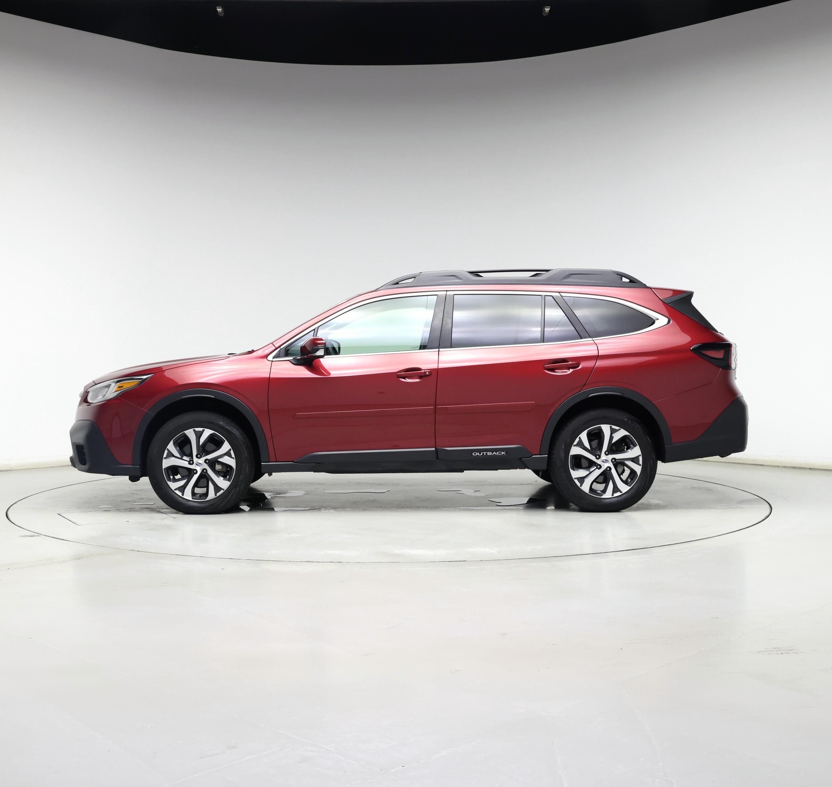 Thumbnail: 2022 Subaru Outback - 3