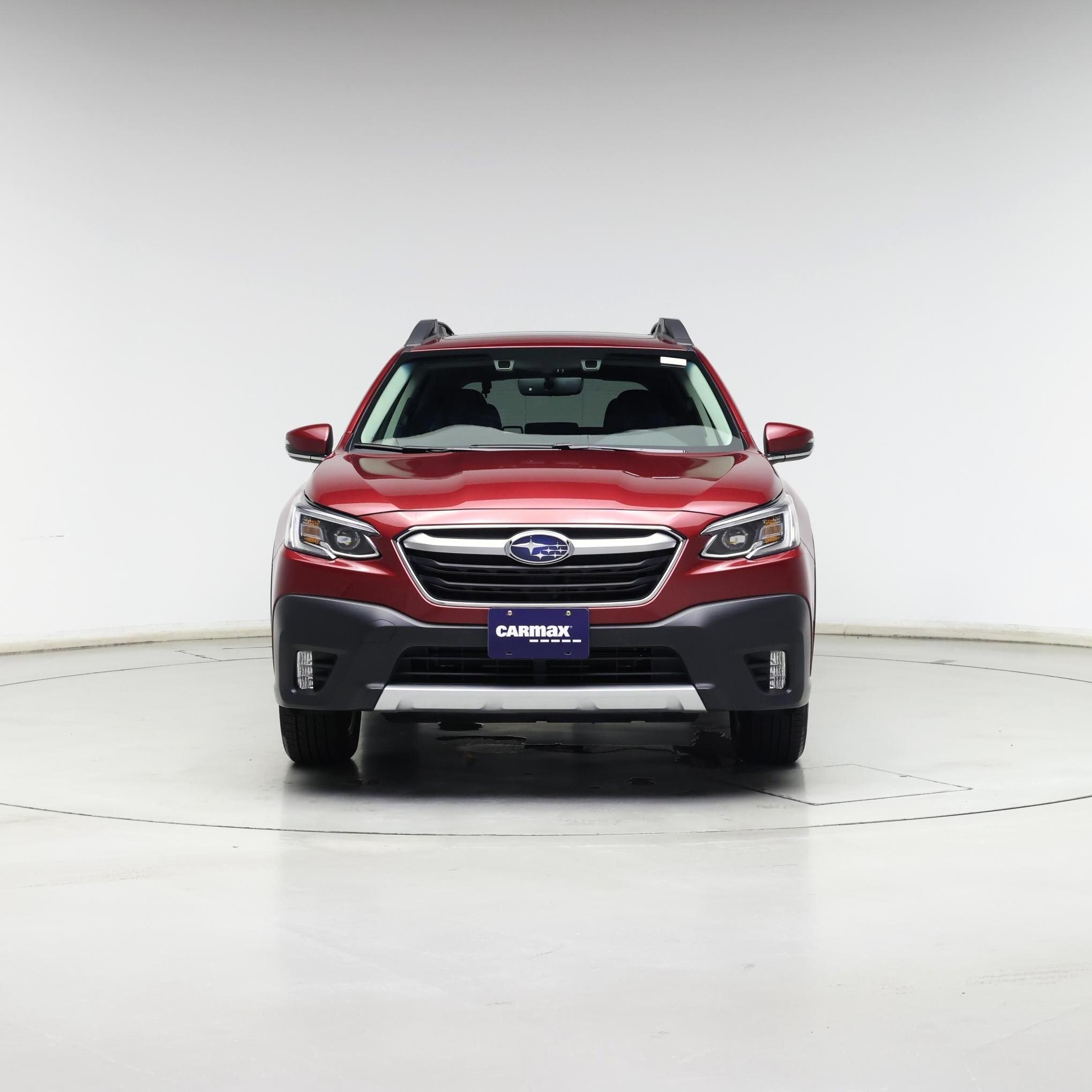 Thumbnail: 2022 Subaru Outback - 5