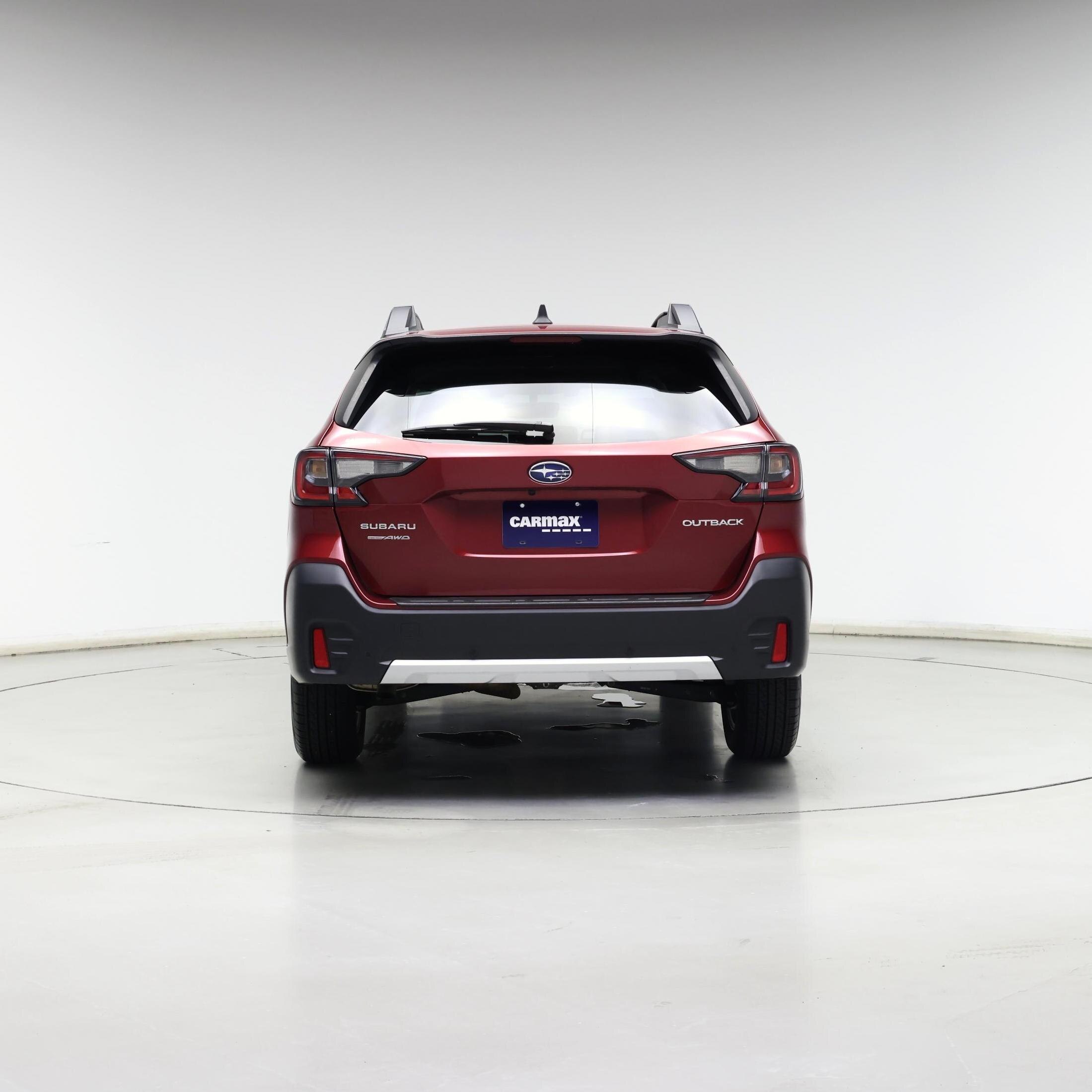 Thumbnail: 2022 Subaru Outback - 6