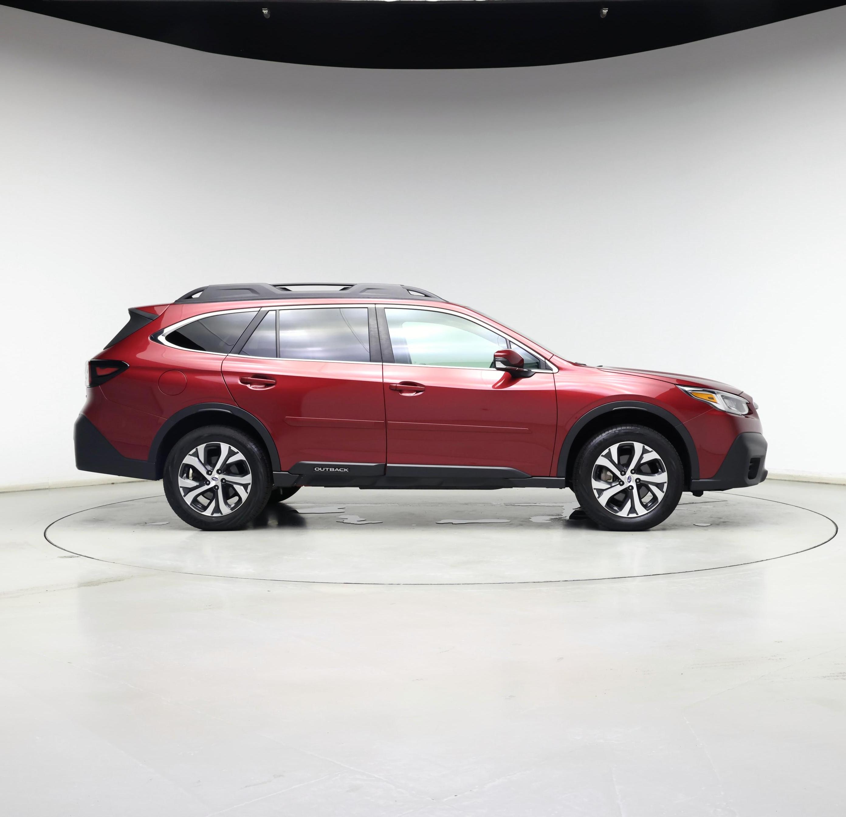 Thumbnail: 2022 Subaru Outback - 7