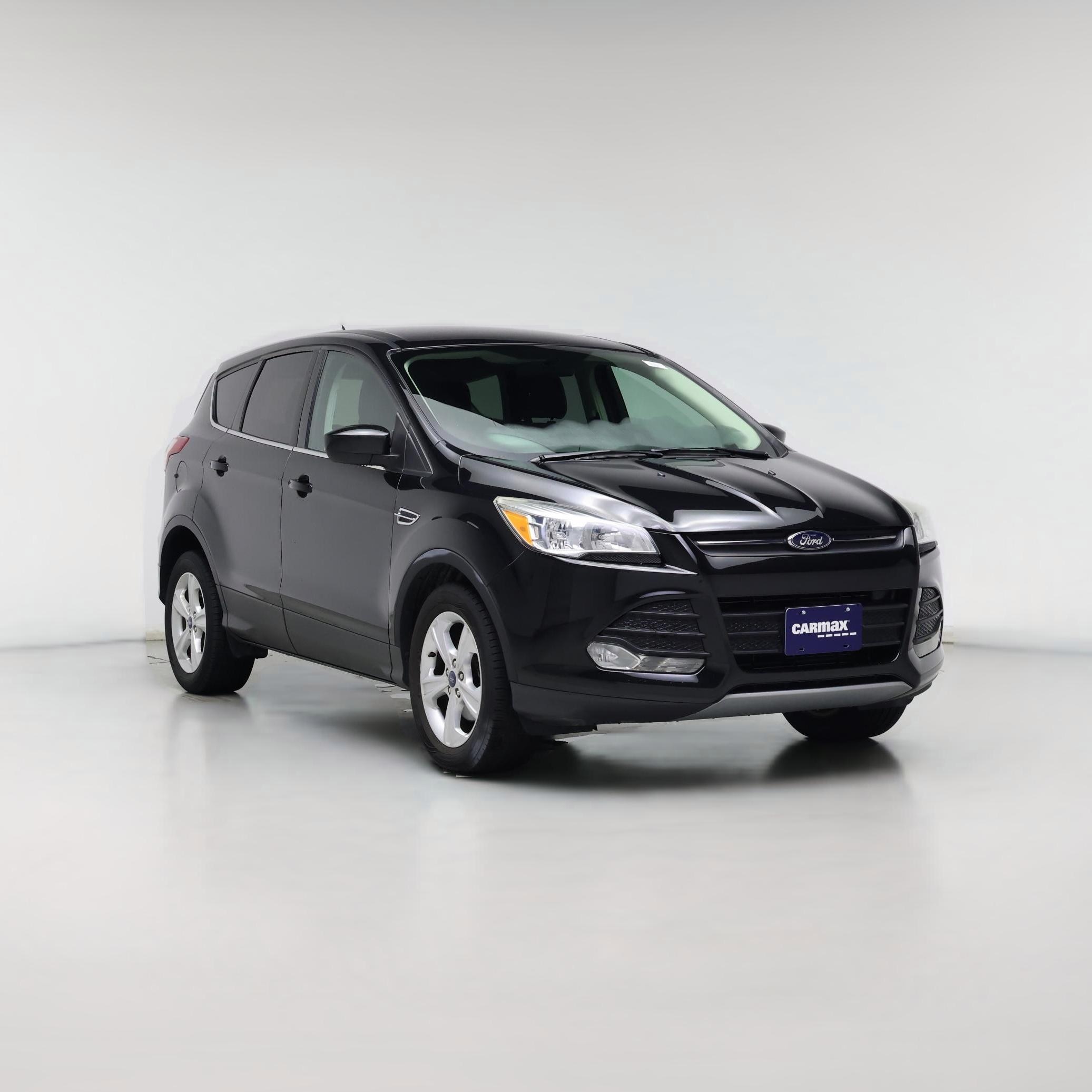 Thumbnail: 2014 Ford Escape - 1