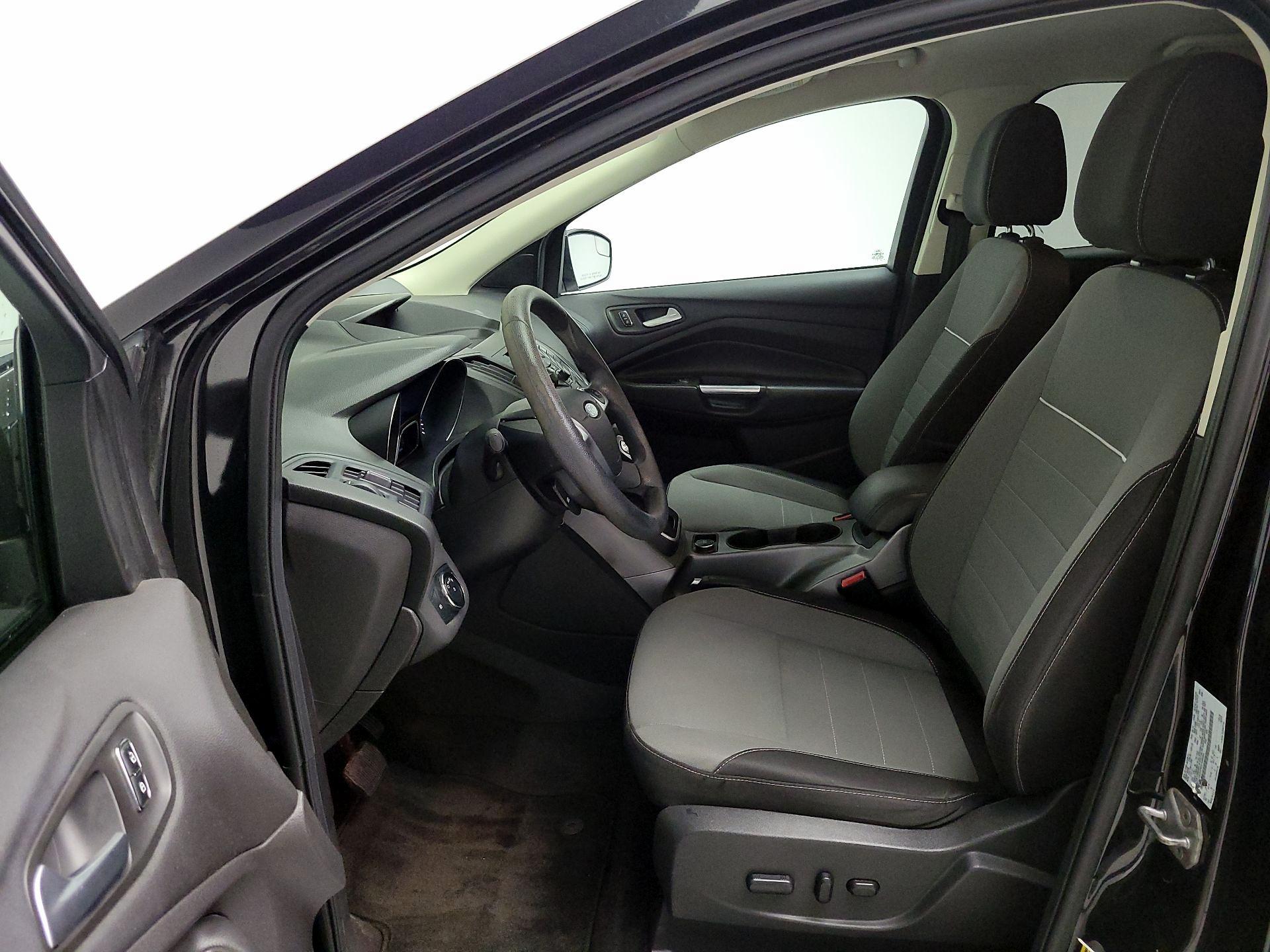 Thumbnail: 2014 Ford Escape - 11