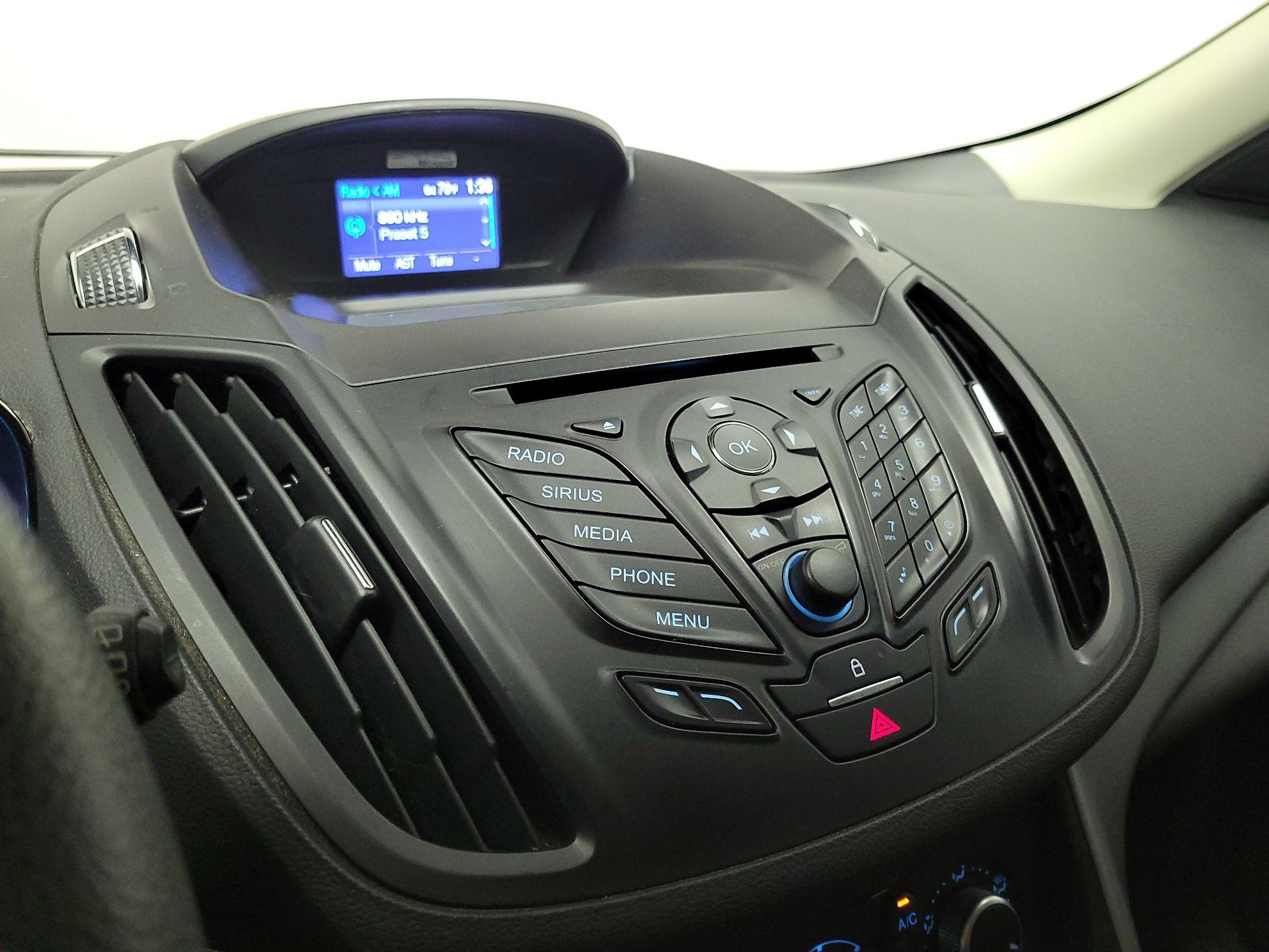Thumbnail: 2014 Ford Escape - 15