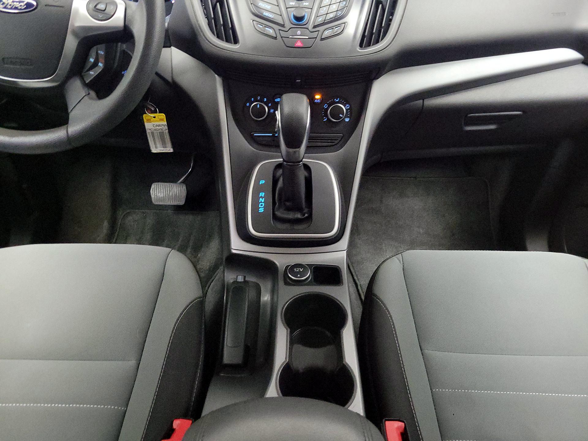 Thumbnail: 2014 Ford Escape - 17