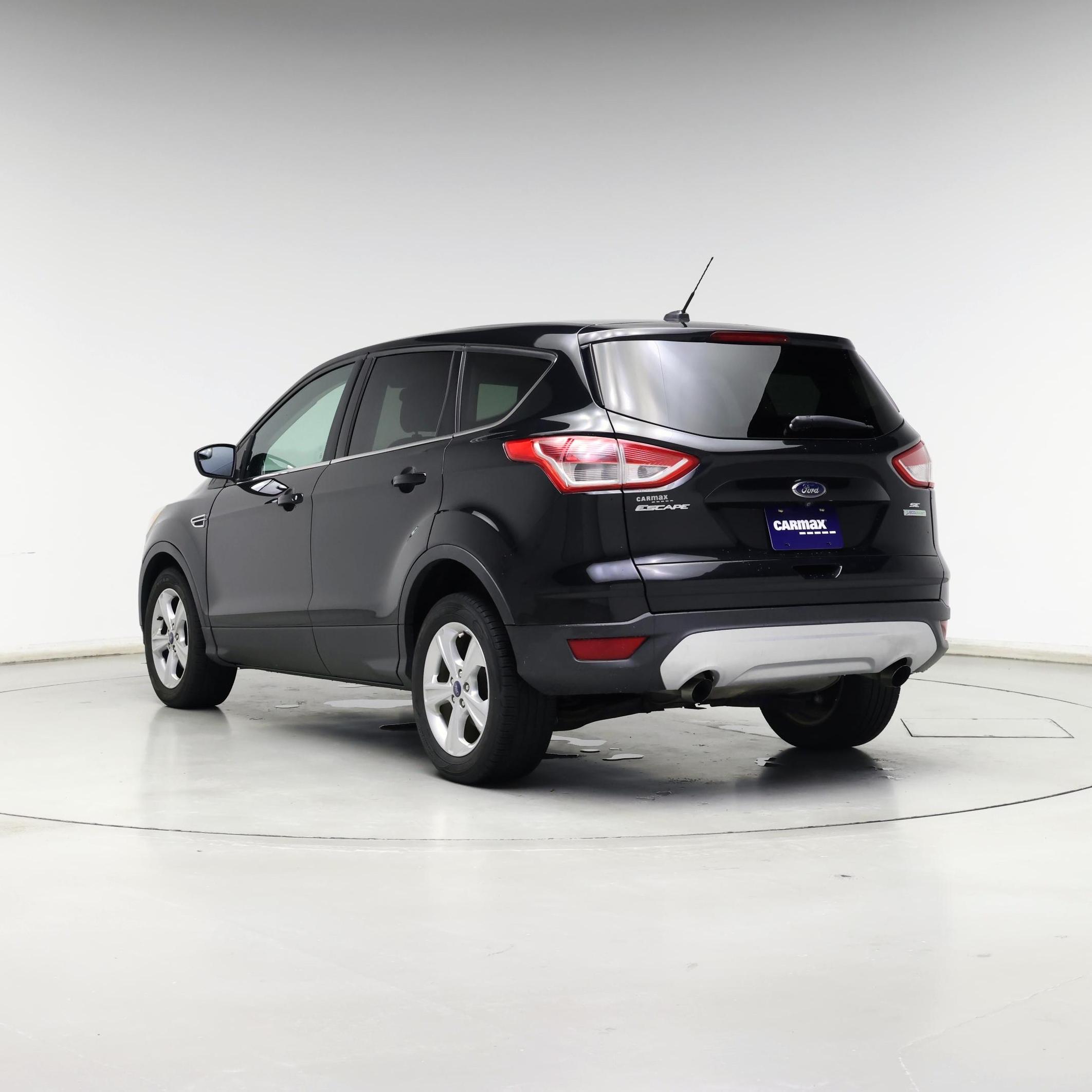 Thumbnail: 2014 Ford Escape - 2