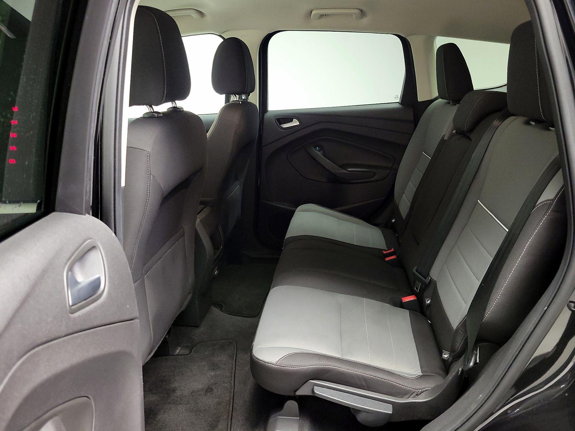 Thumbnail: 2014 Ford Escape - 19