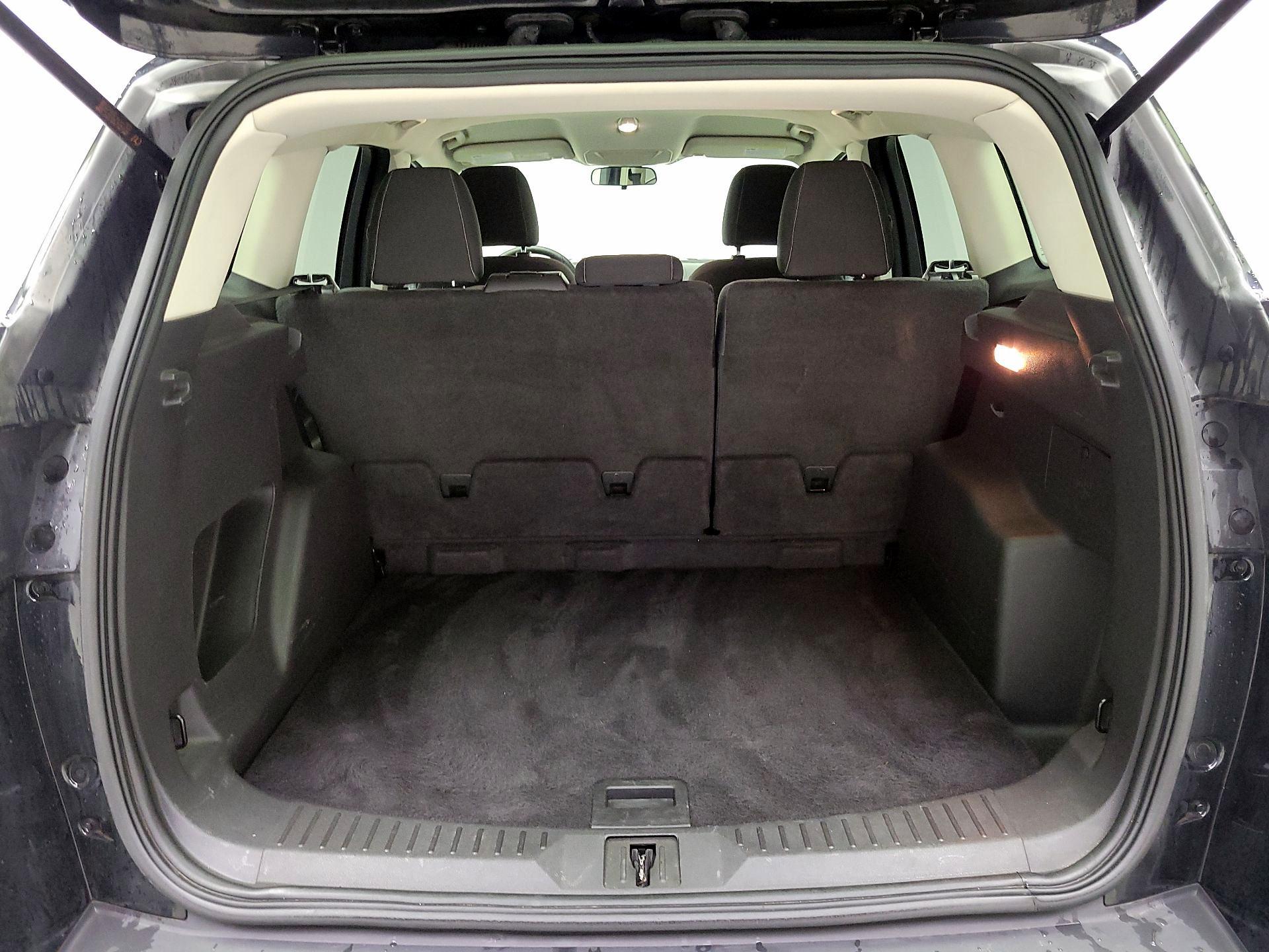 Thumbnail: 2014 Ford Escape - 20