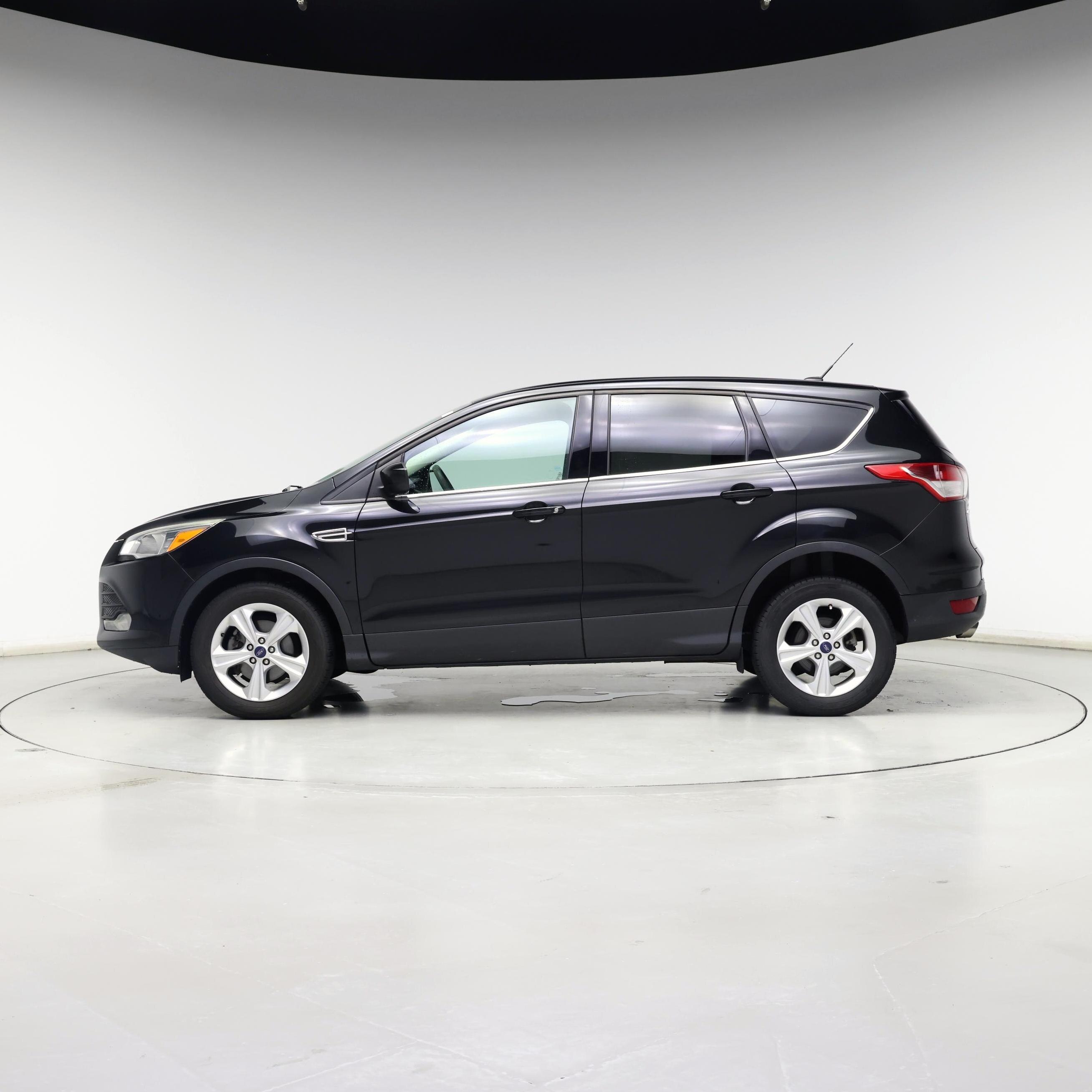 Thumbnail: 2014 Ford Escape - 3