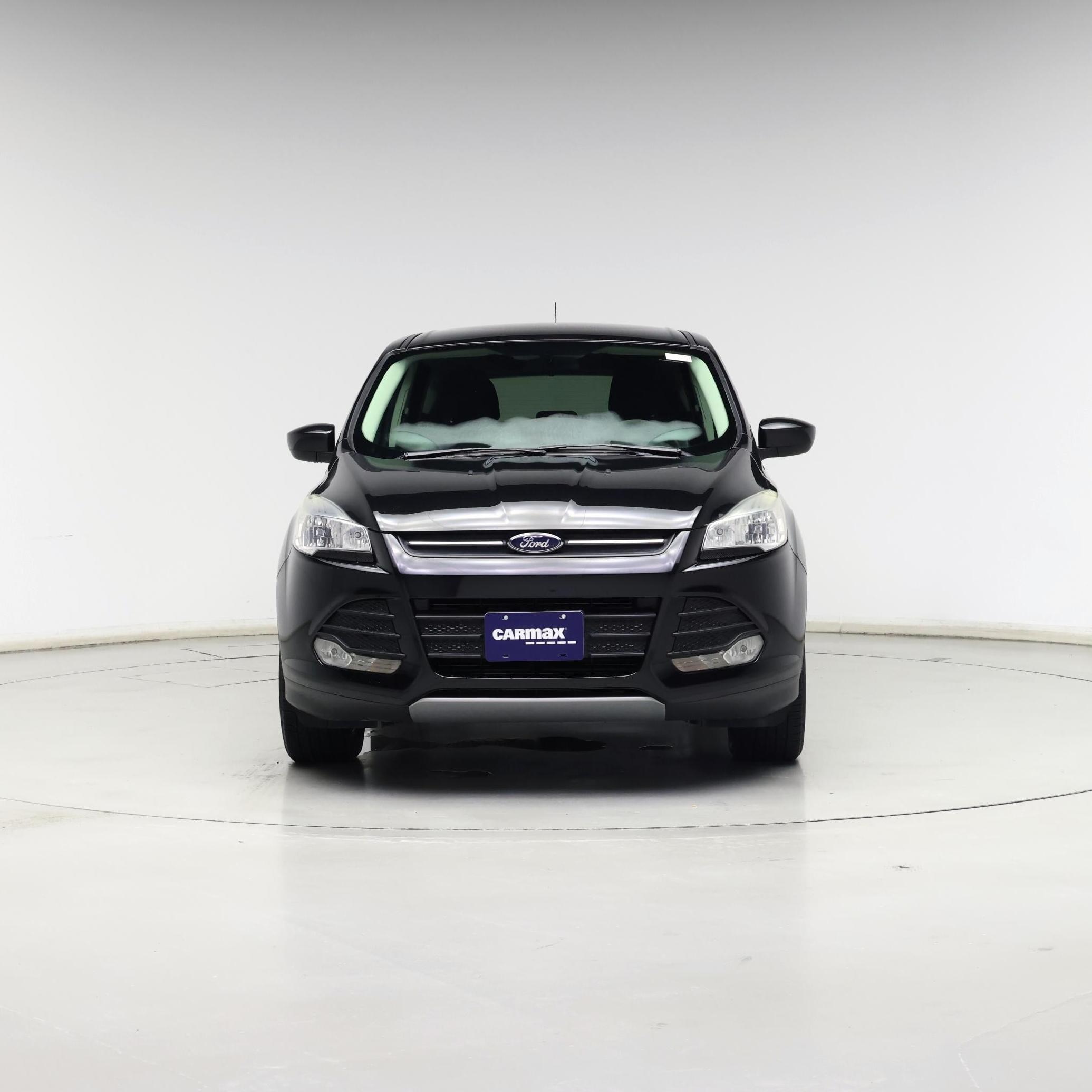 Thumbnail: 2014 Ford Escape - 5