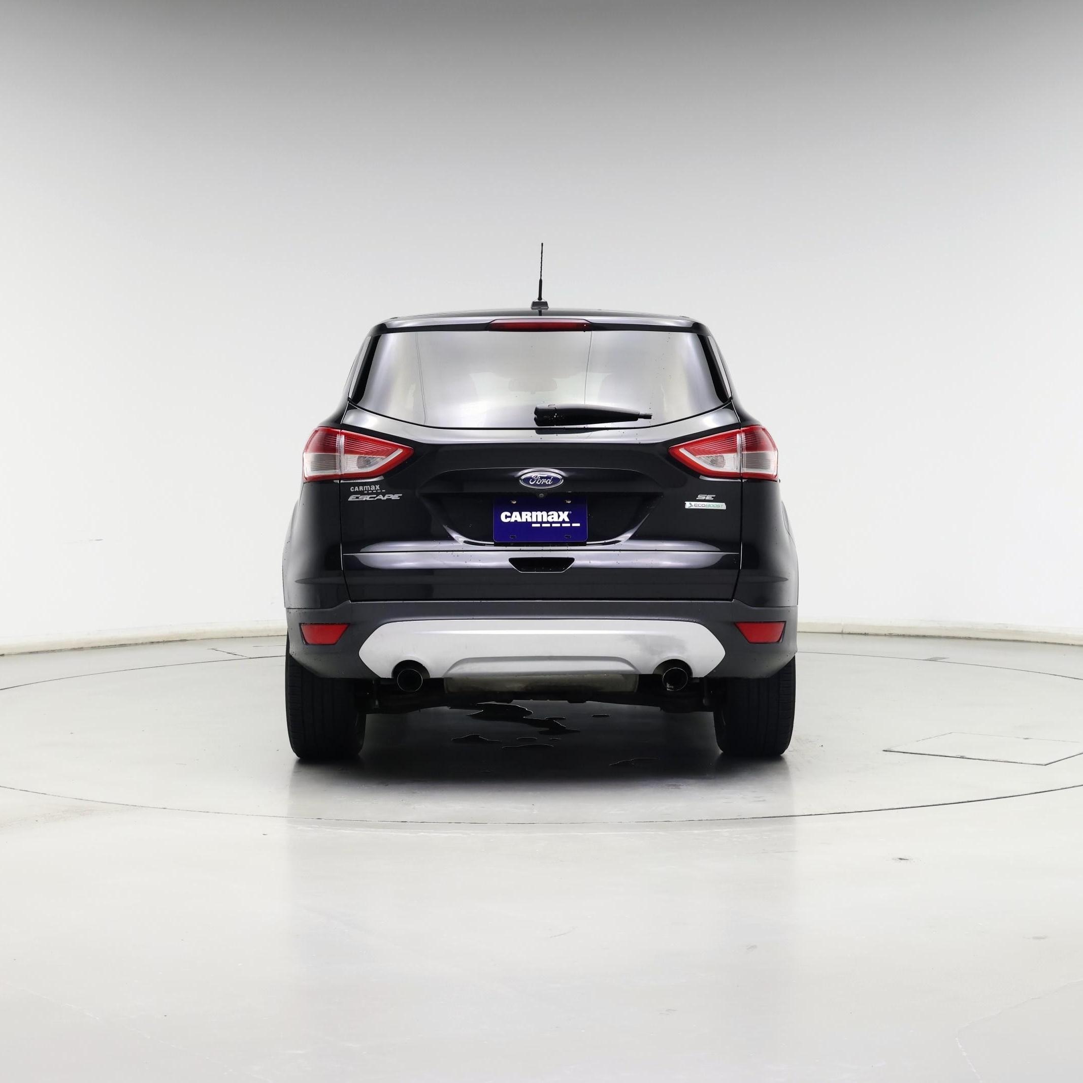 Thumbnail: 2014 Ford Escape - 6