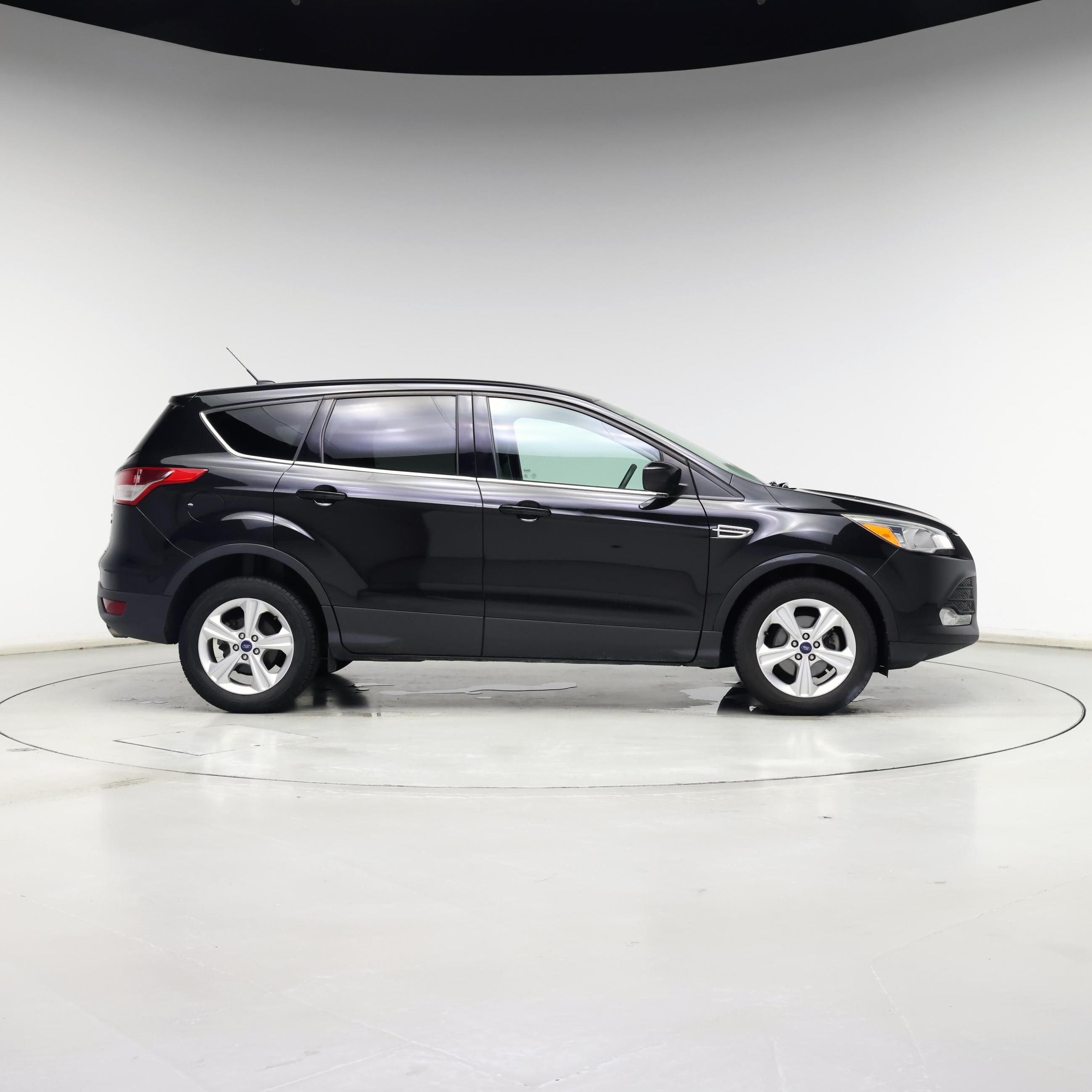 Thumbnail: 2014 Ford Escape - 7