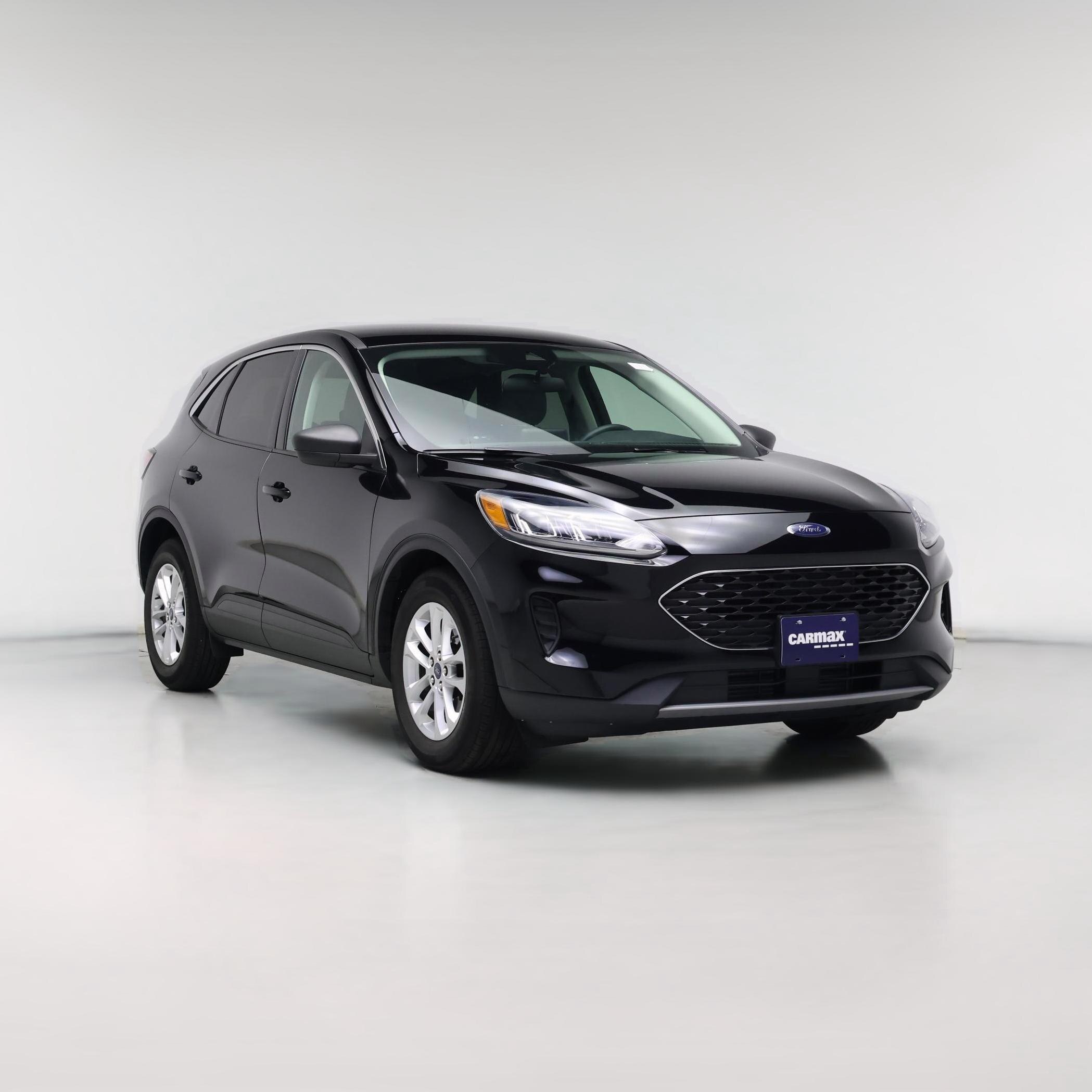 Thumbnail: 2022 Ford Escape - 1